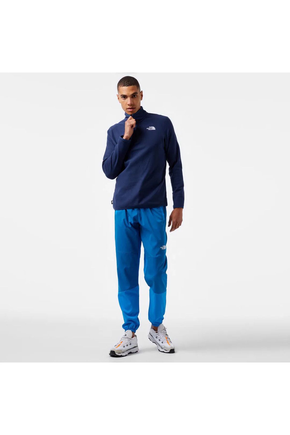 THE NORTH FACE M MA WIND TRACK PANT