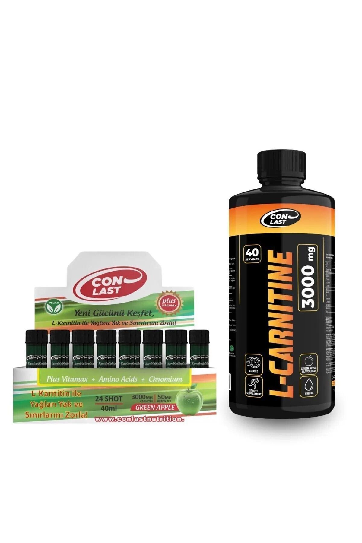 Conlast L-Carnitine