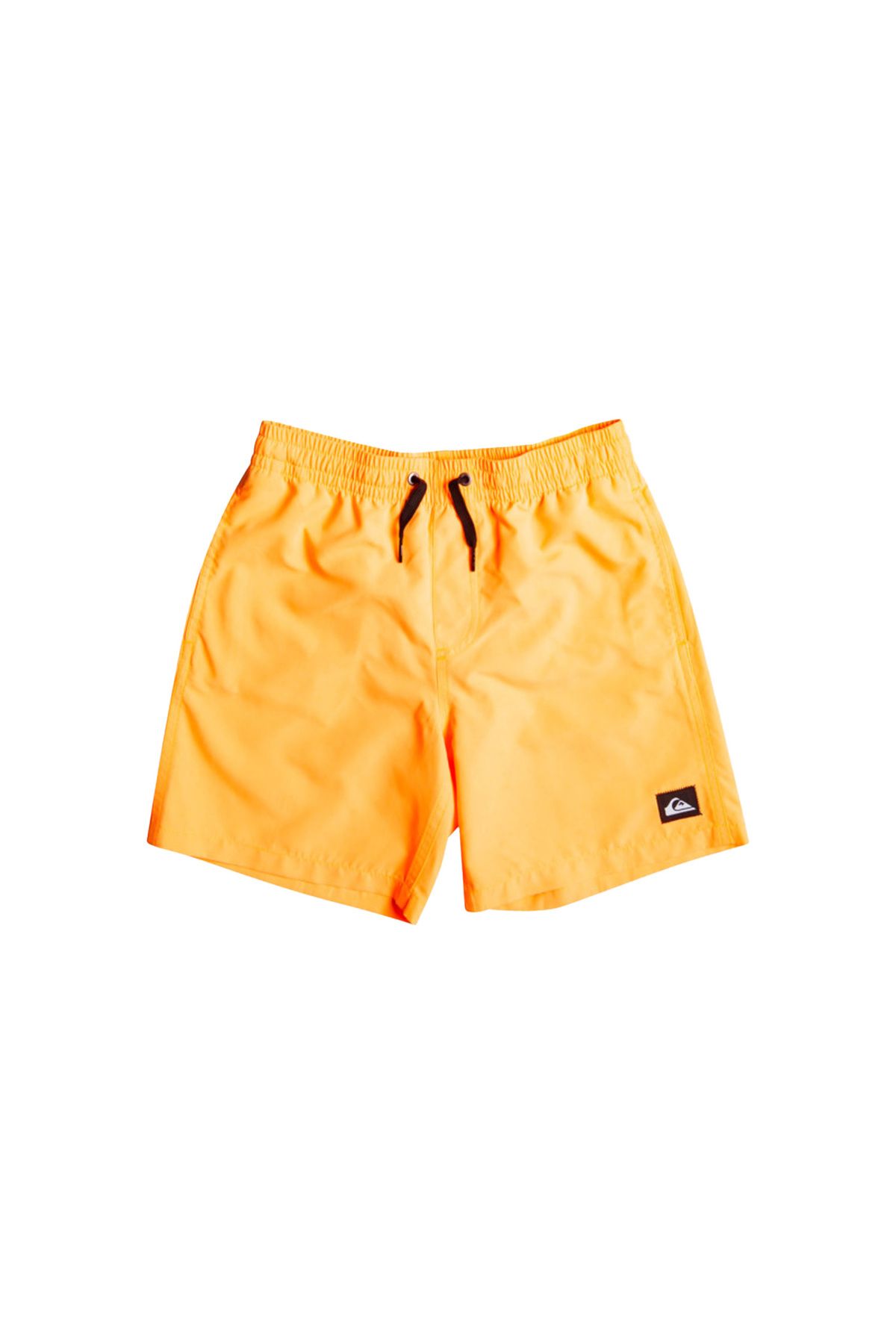 Boy Volley کوتاه رگبار روزمره جوانان 13 نارنجی Quiksilver