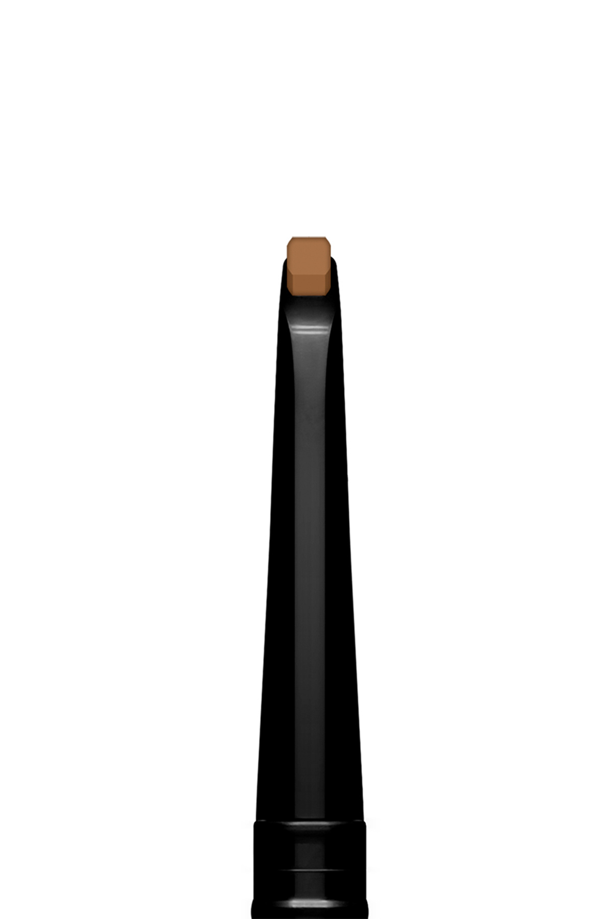 NYX Professional Makeup-Blade & Shade, Dual Edged Brow Pencil, Up to 16HR wear, Ash Blonde 4