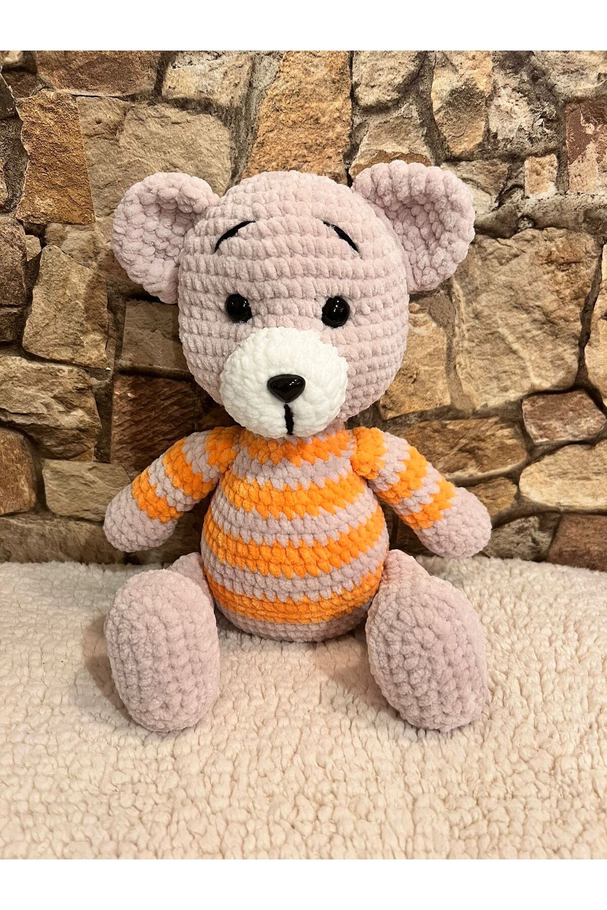 Riche El Yapımı Amigurumi