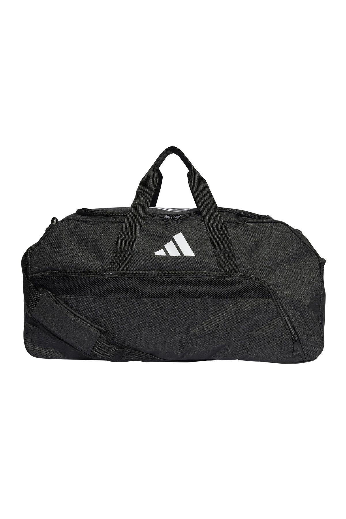 adidas Tiro L Duffle M Spor Çantası (39,5L) HS9749 Siyah