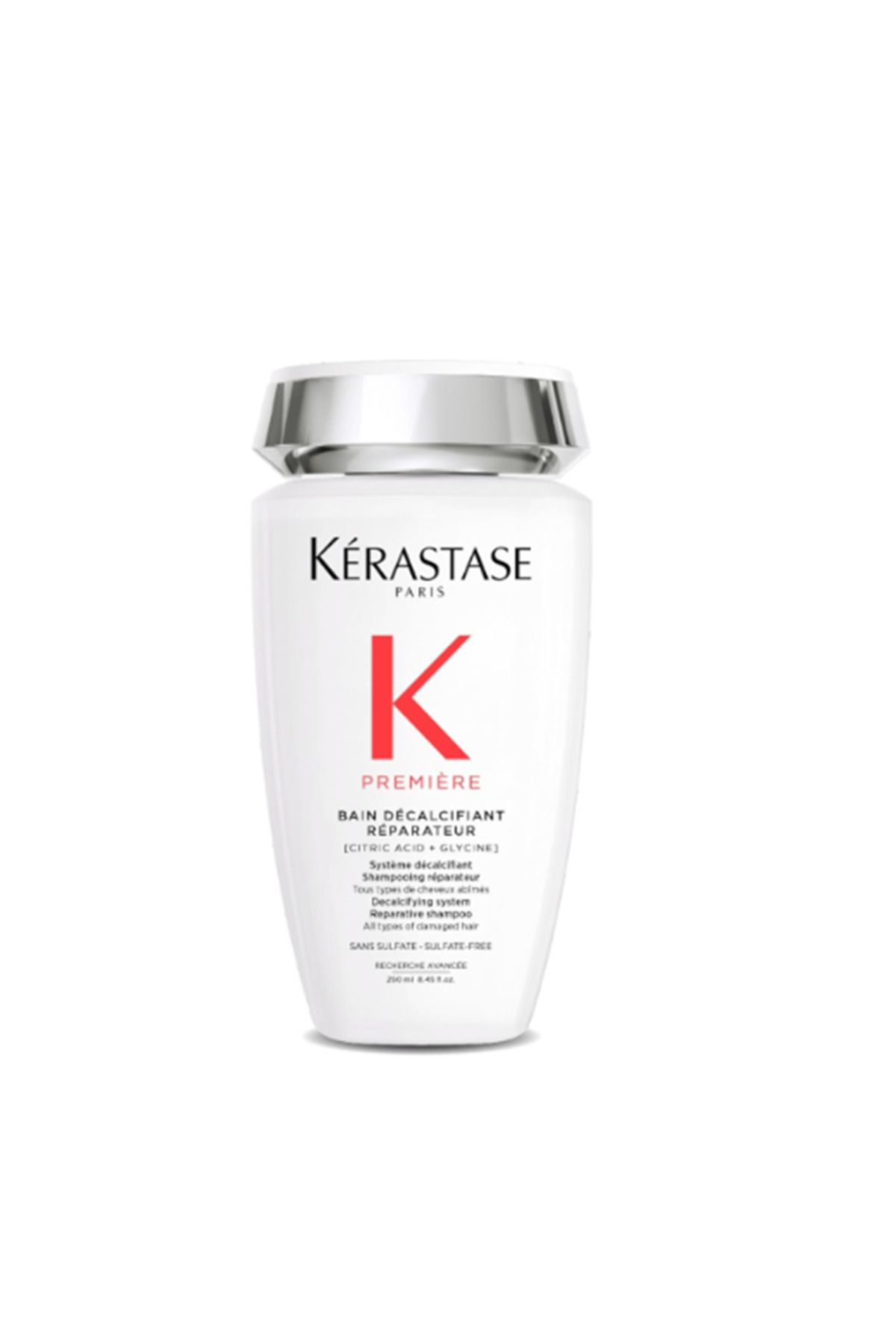 Kerastase Kuru Saçlar İçin yenileyici ve Canlandırıcı Şampuan 250 ml KUAFORRREVA345679