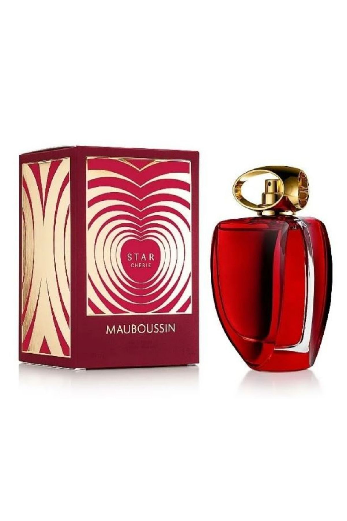 Mauboussin Star Cherie Edp 90 Ml