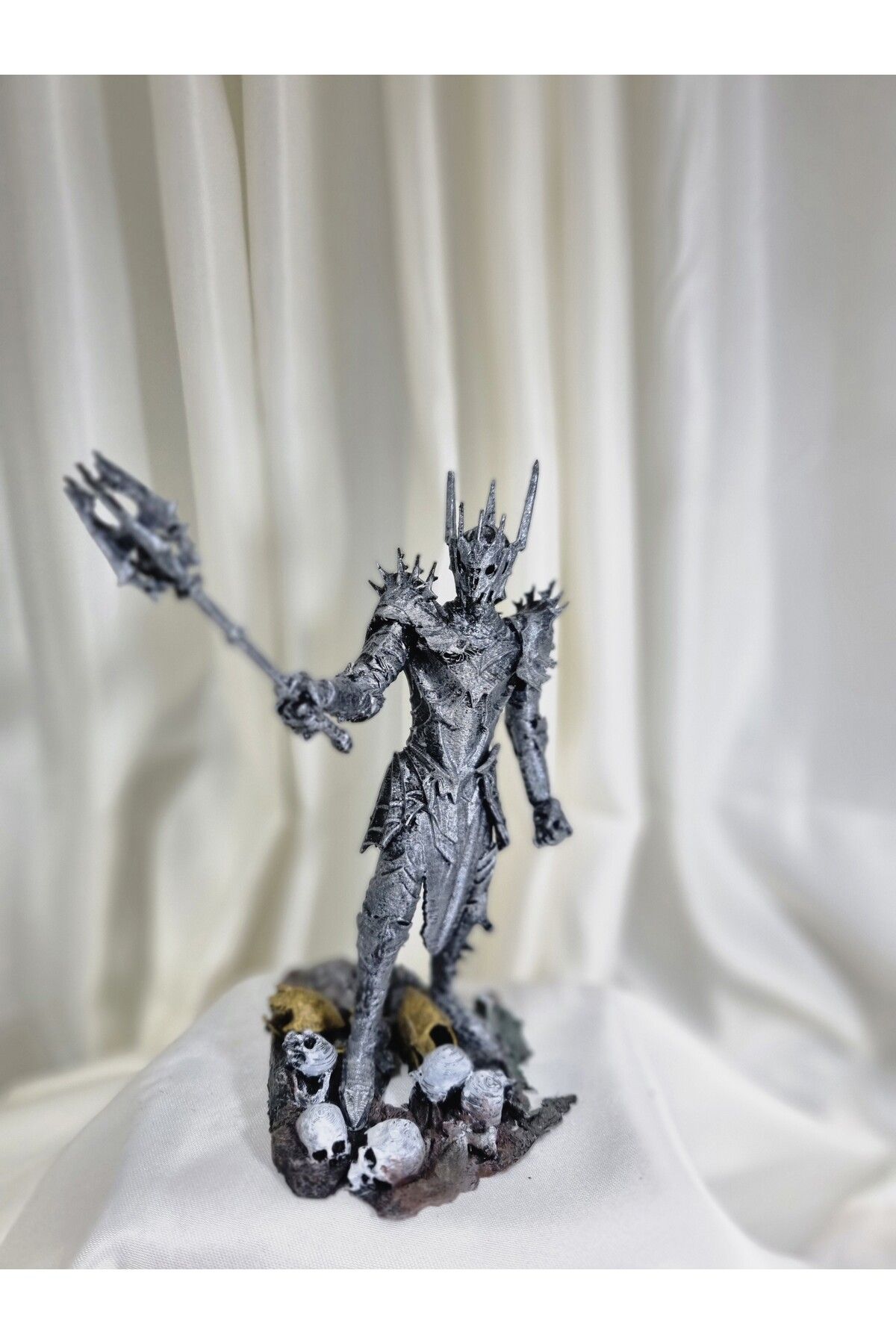 HANART Sauron 14cm figür