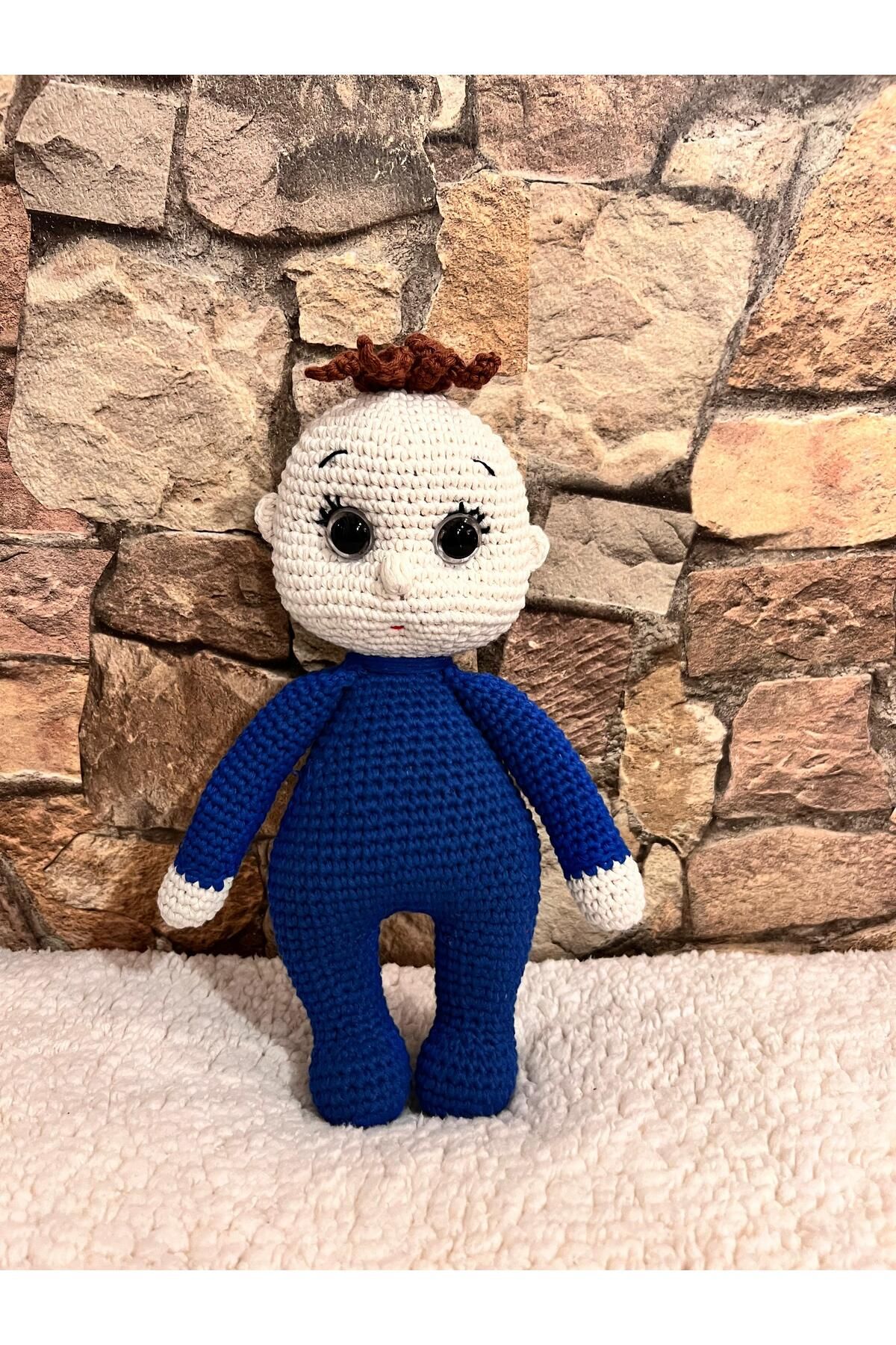 Riche El Yapımı Amigurumi