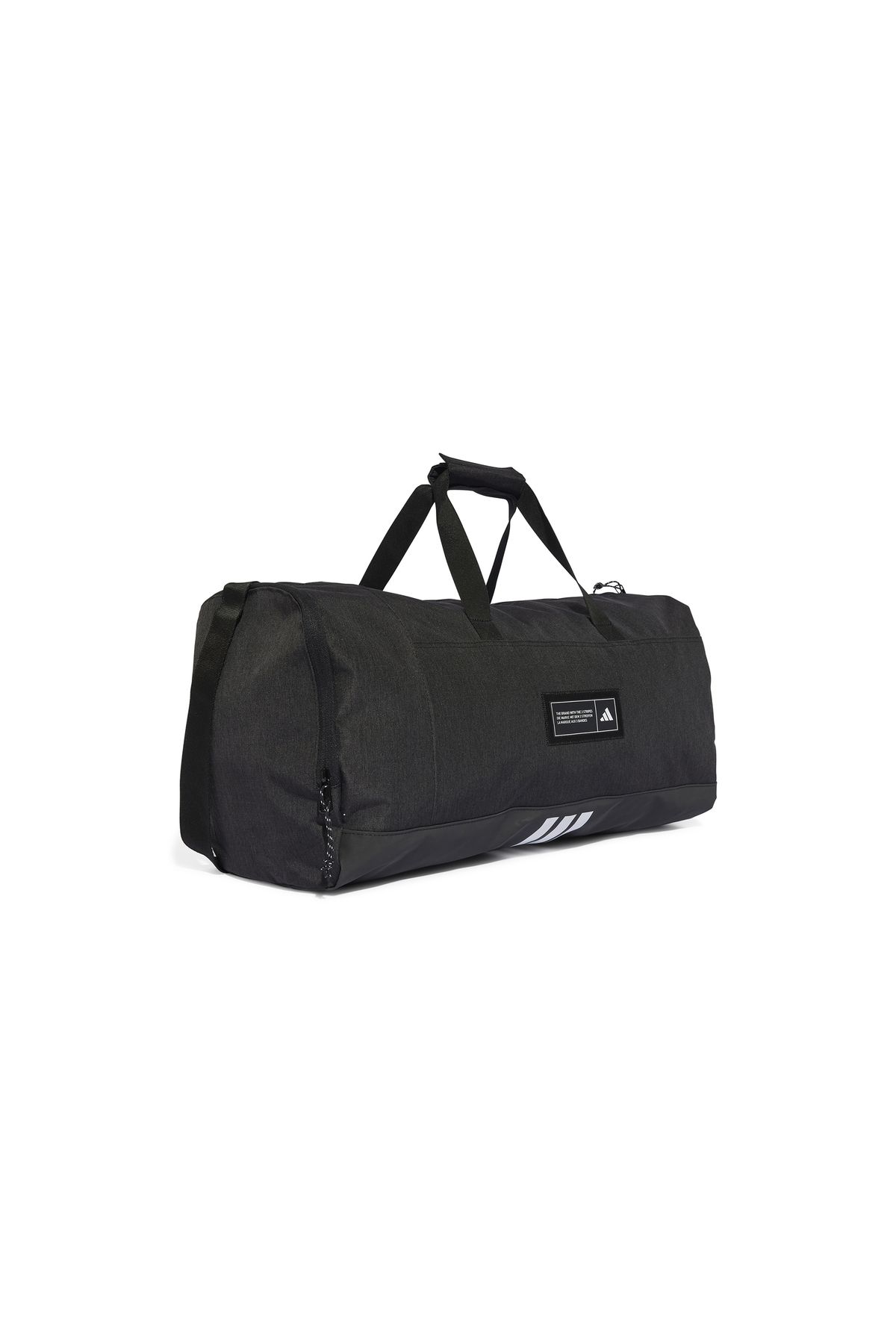 کیف اسپرت 4Athlts Duf M مدل IM5521 با ظرفیت 39 لیتر و رنگ سیاه adidas