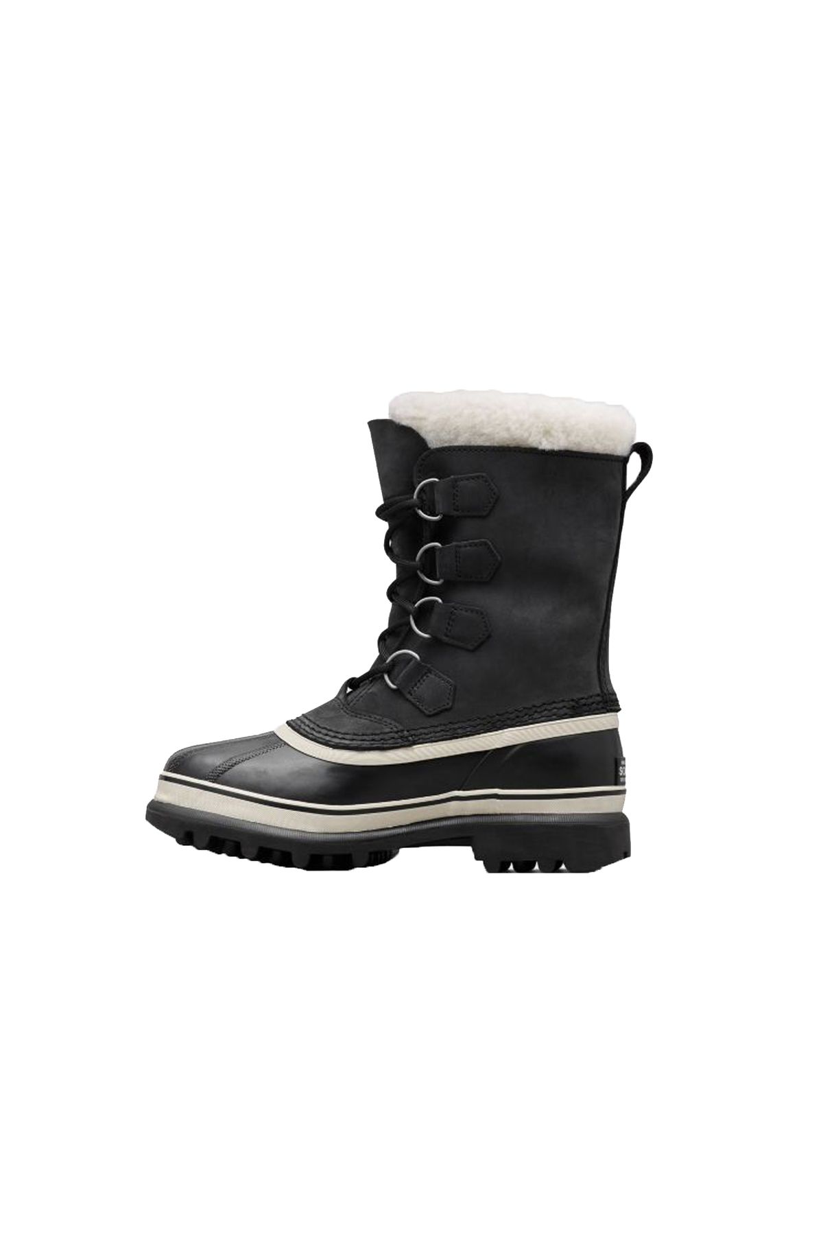 Sorel-Caribou Damen-Schneestiefel 3