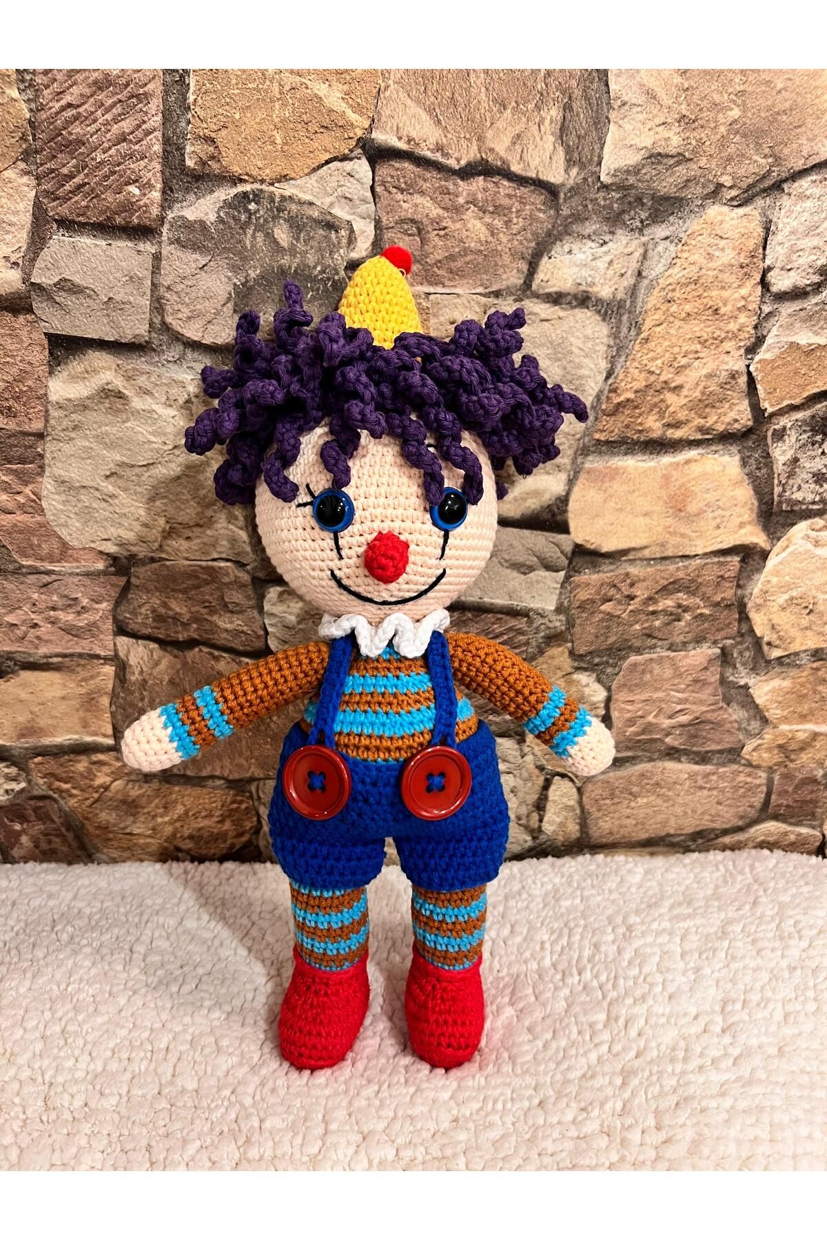 Riche El Yapımı Amigurumi