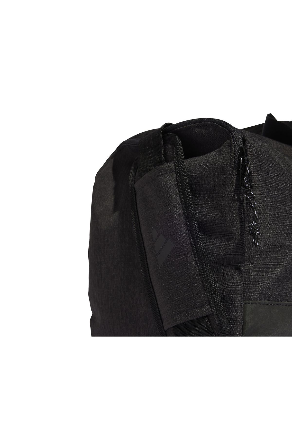 4Athlts Duf S Spor Çantası IM5523 Siyah adidas