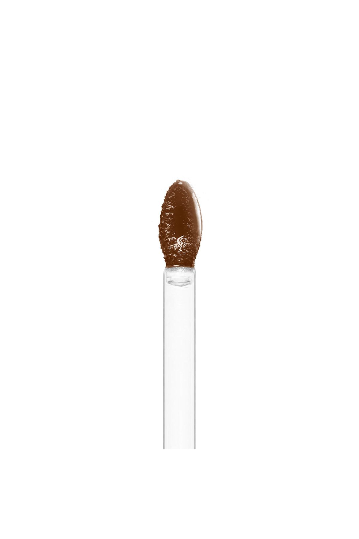 NYX Professional Makeup-Lip IV Hydrating Gloss Stain, Lip Gloss, Up to 12HR Hydration,Cocoa Quench! 4