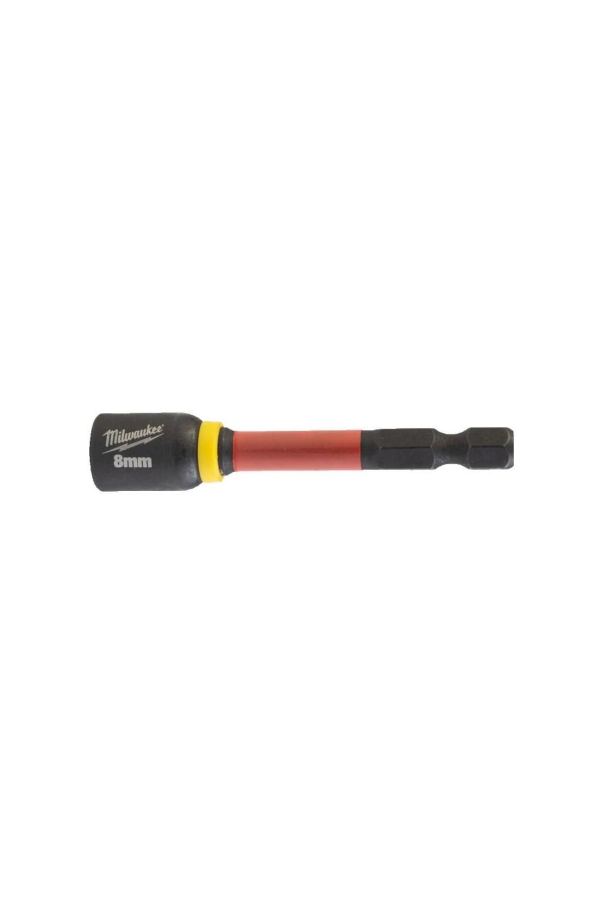 Milwaukee SHOCKWAVE HEX 8  LOKMA  65mm