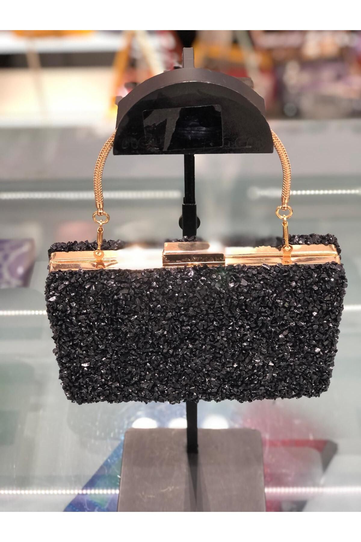 designbybukah Bybukah  Abiye Çanta - Gece, Düğün, Nişan Ve Mezuniyet Için Şık Clutch