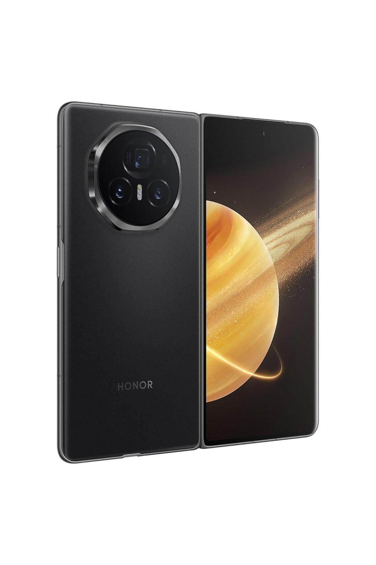 HONOR-Magic V3 12GB 512GB Smartphone Black 5G 5