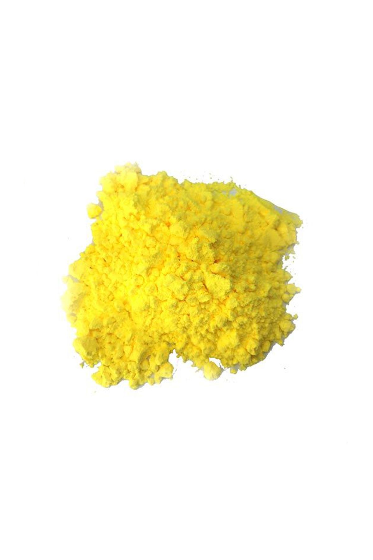 Eminonutoptanci Mum Boyası Toz 5 GR Sarı