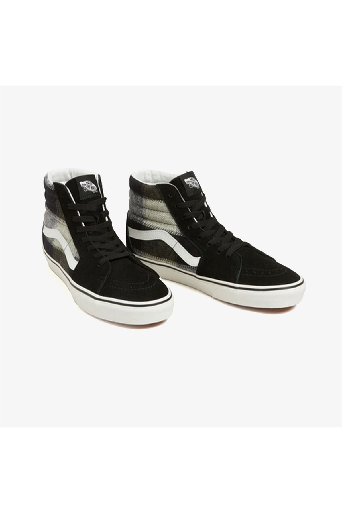 کفش ورزشی یونیسکس سبز Sk8-hi Vans