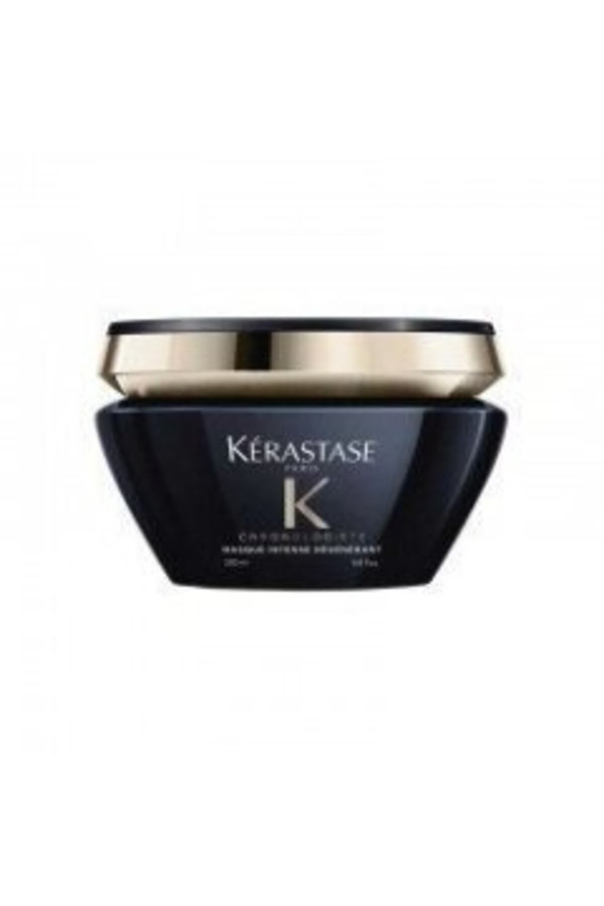 Kerastase güç kazandıran saç maskesi 200ml NEWEVA40