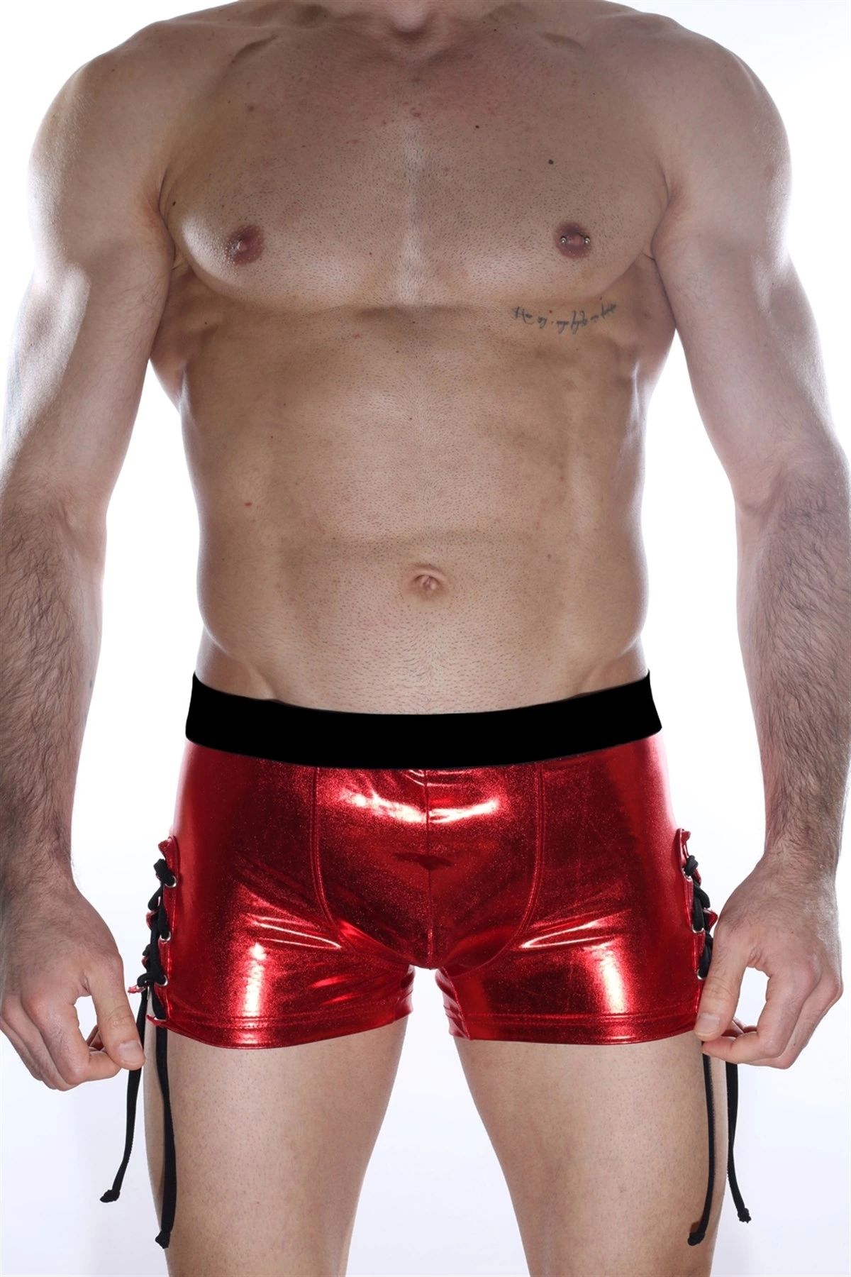 Miravm Erkek Kadın Boxer