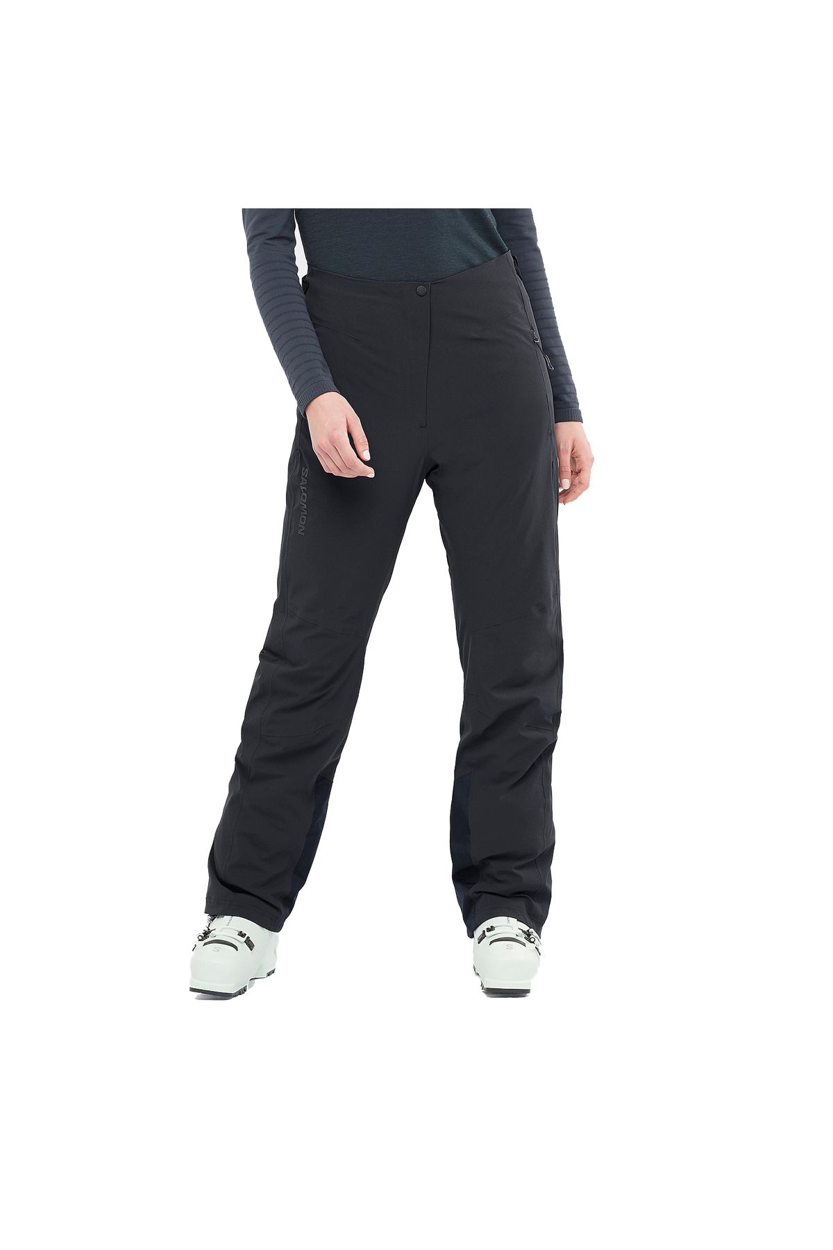 Salomon S/max Warm Pants W