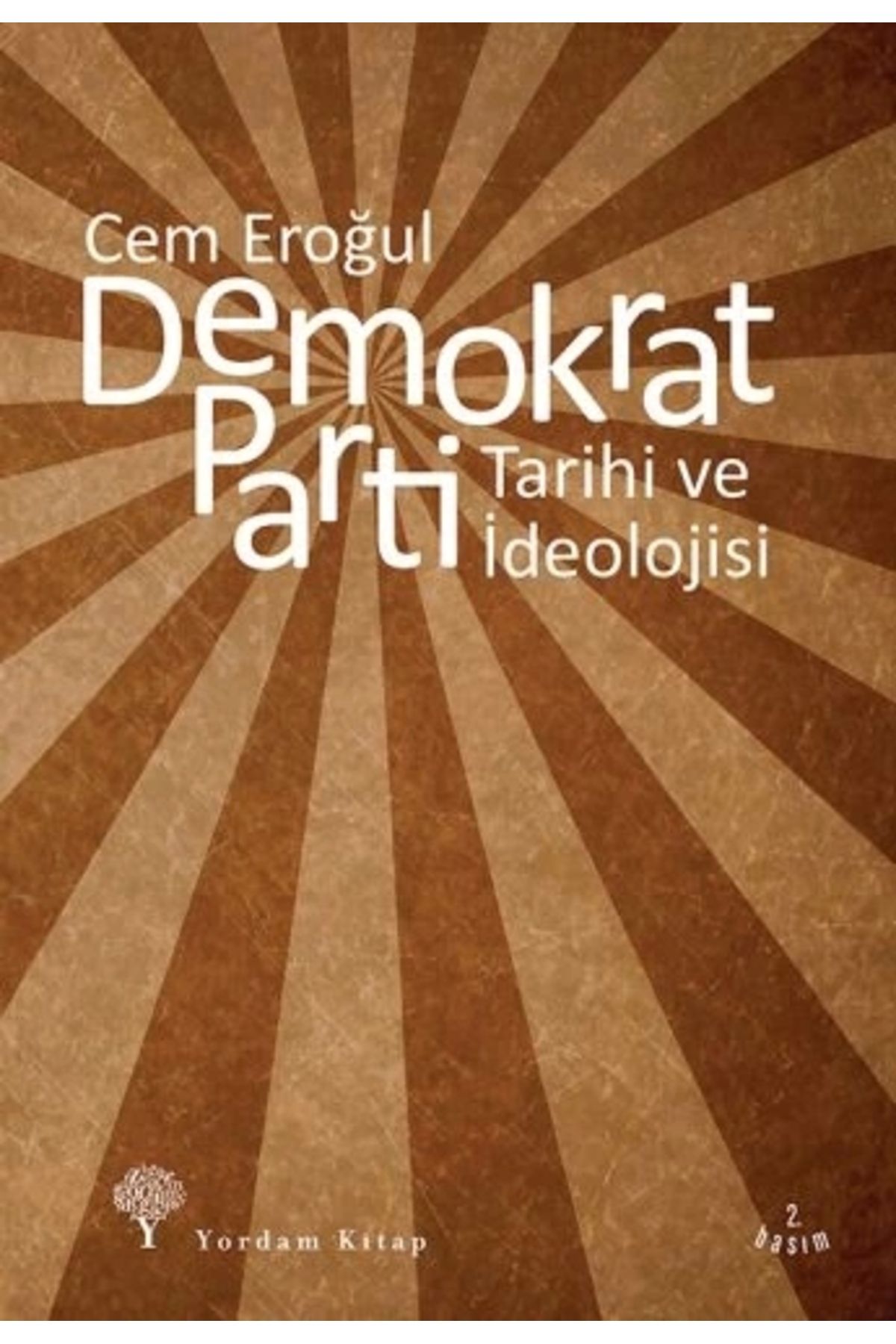 Yordam Kitap Demokrat Parti