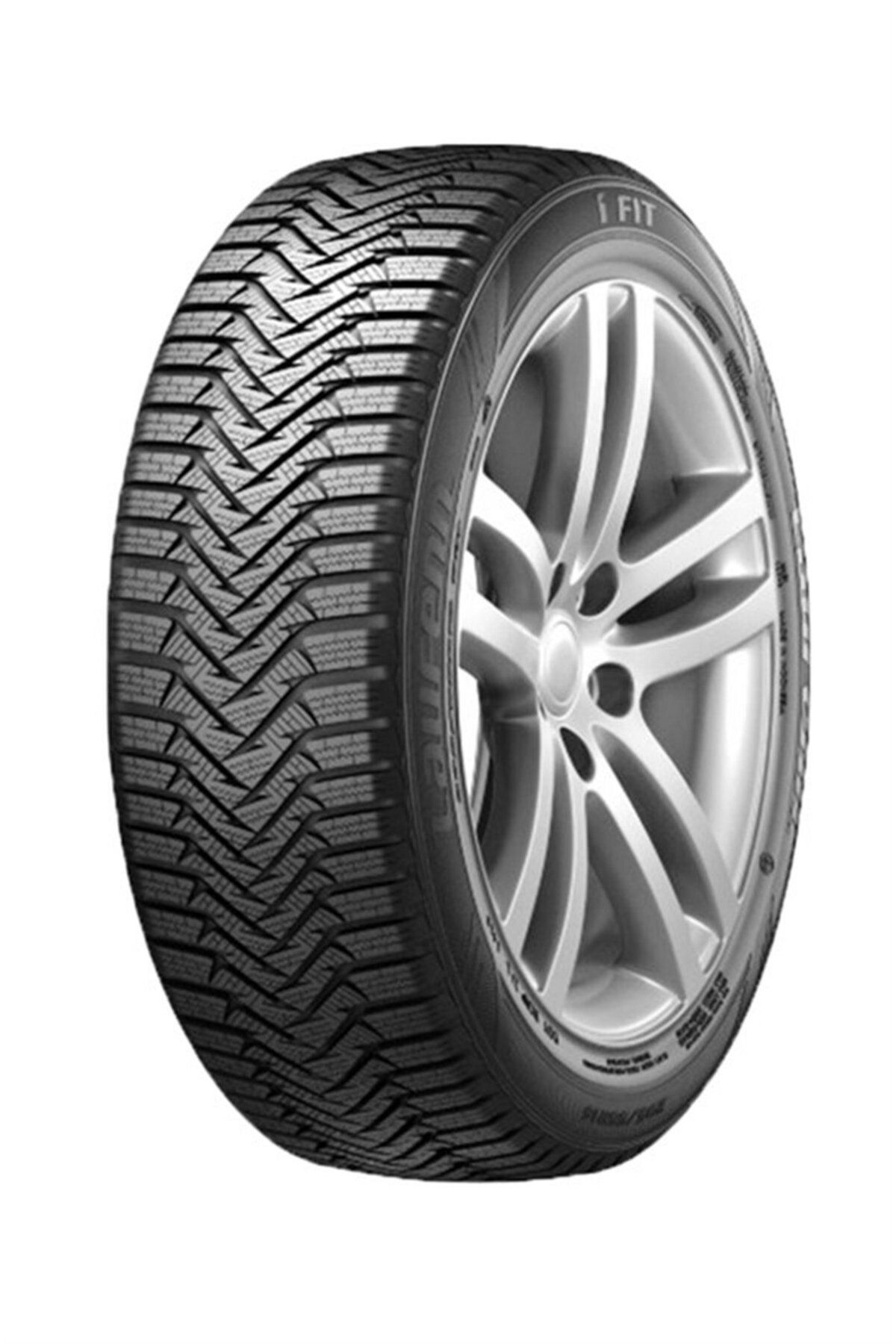 Laufenn 205/60R16 92H LW31 LAUFENN KIŞ LASTİĞİ (DOT:2024)