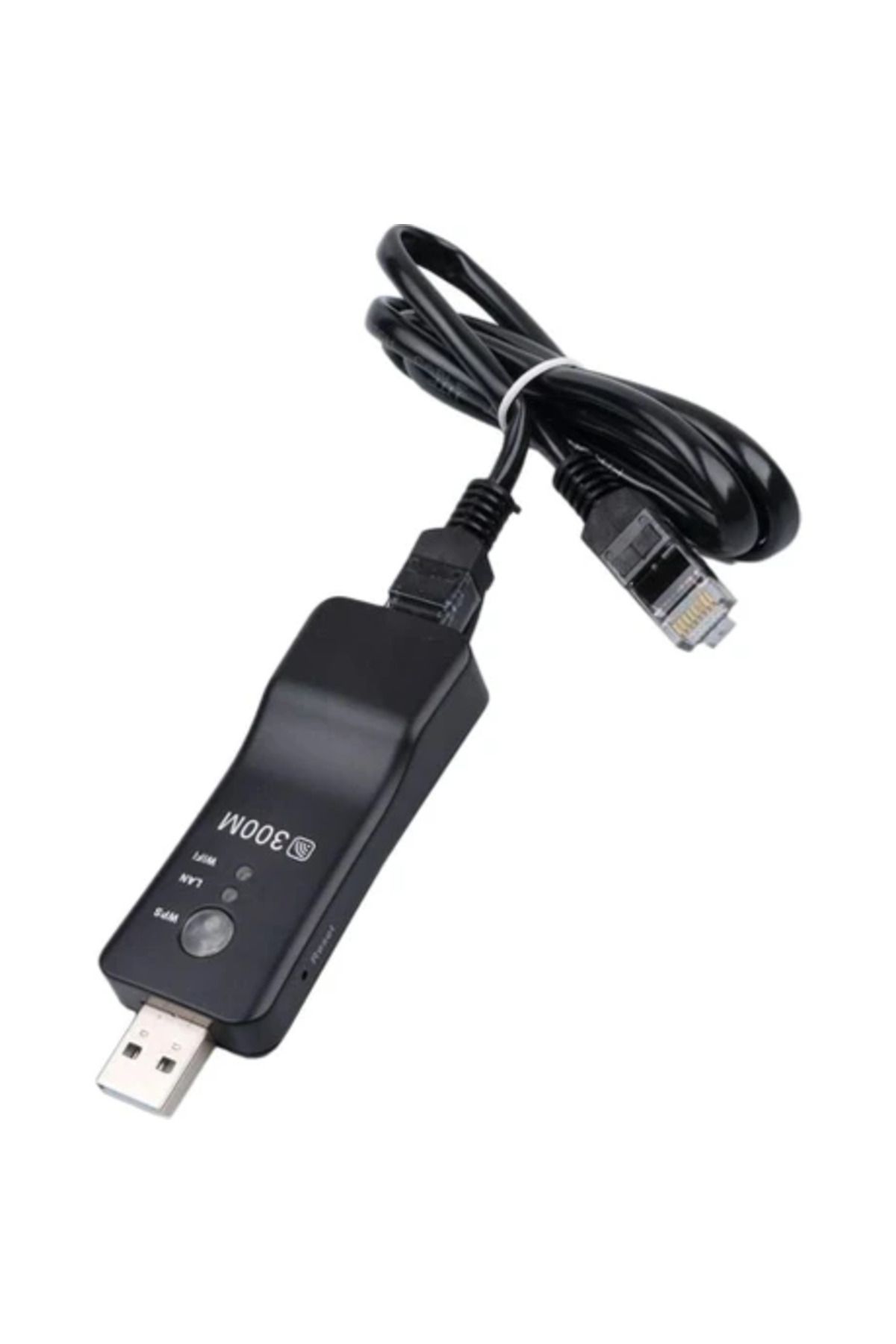 Obay Dolity Kablosuz USB Lan Adaptörü Sony Smart Tv Blu-Ray Oynatıcı Için Wifi Dongle