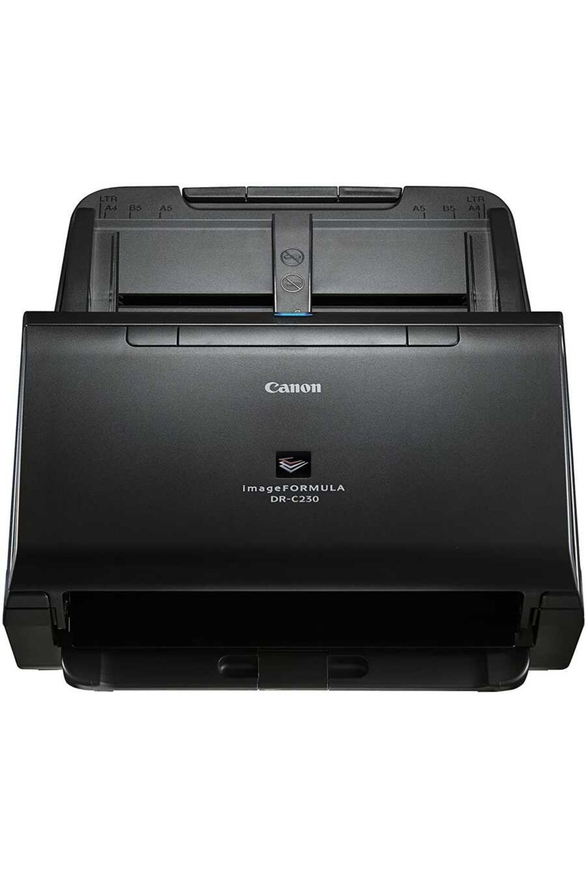 TONERSEPETİ Tonersepeti Canon DR-C230 Image Formula A4 Döküman Tarayıcı