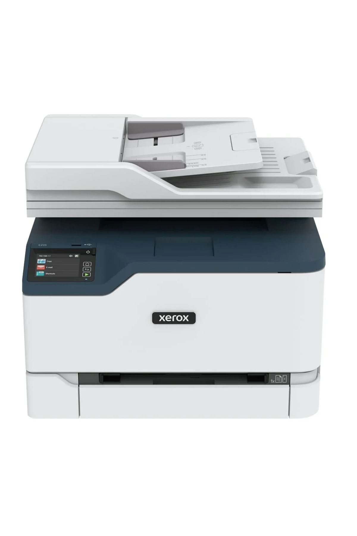 TONERSEPETİ Tonersepeti Xerox Workcentre C235V_DNI Lazer Yazıcı