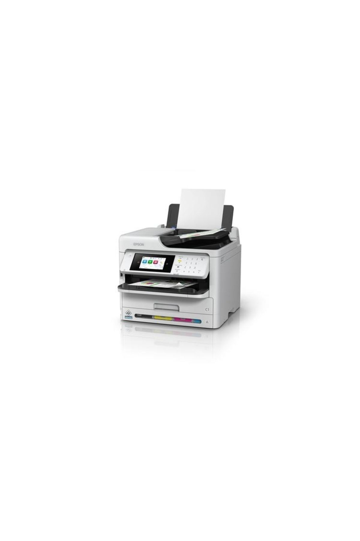 TONERSEPETİ Tonersepeti Epson WorkForce Pro WF-C5890DWF Yazıcı