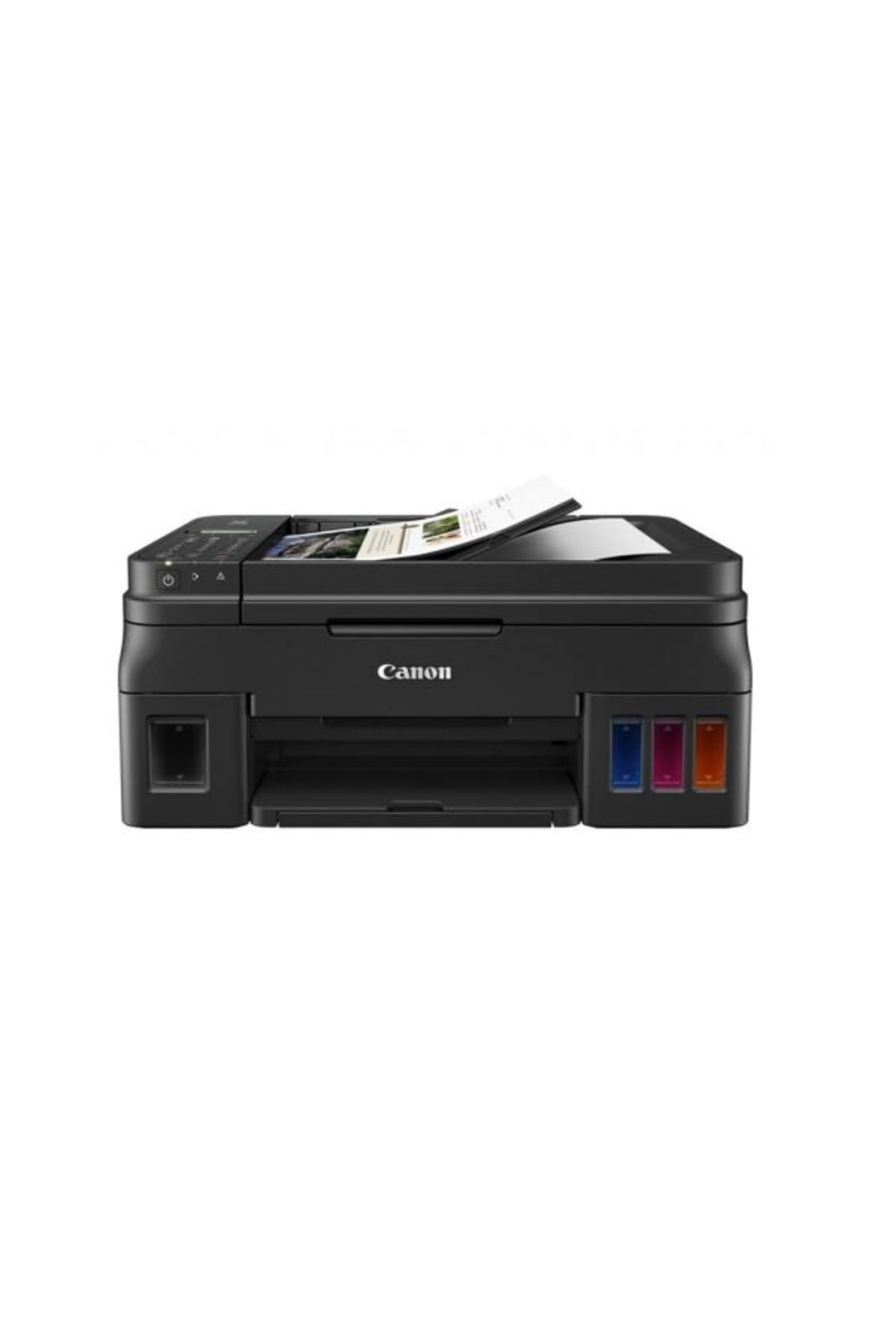 TONERSEPETİ Tonersepeti Canon Pıxma G4470 Yazıcı