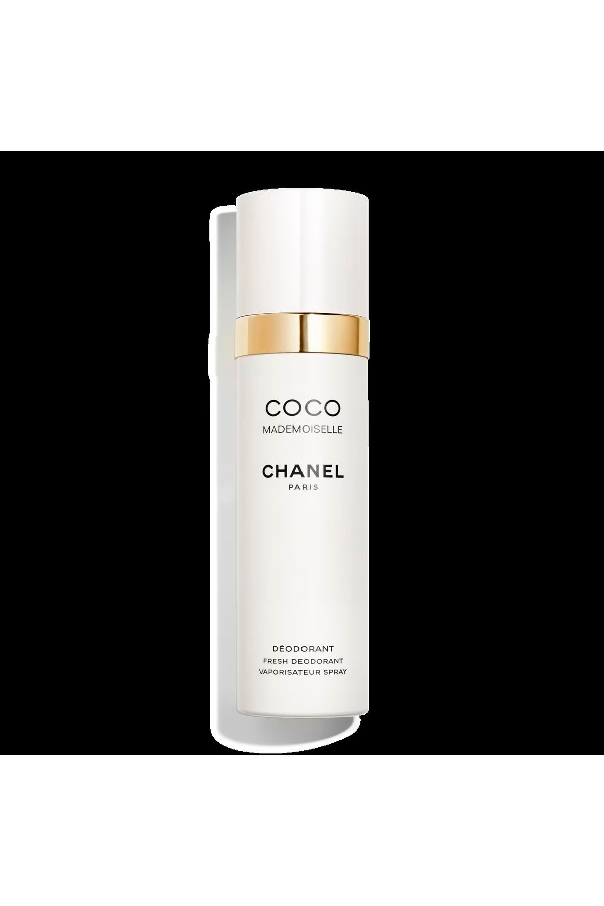 Chanel COCO MADEMOISELLE TAZELEYİCİ DEODORANT SPRAY 100ml