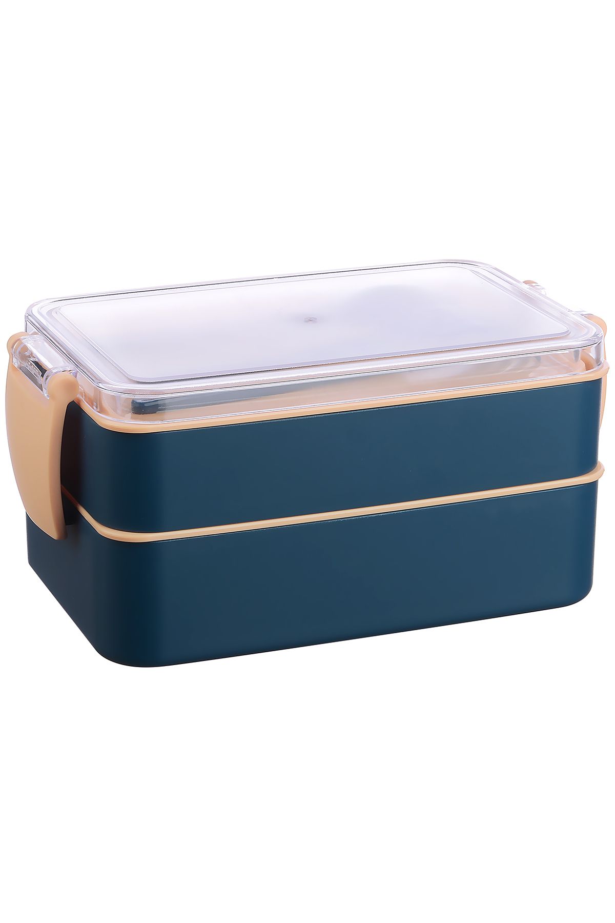 Titiz-Fely 900 ml Lunch Box Set & Storage Container & Lunch Box 5