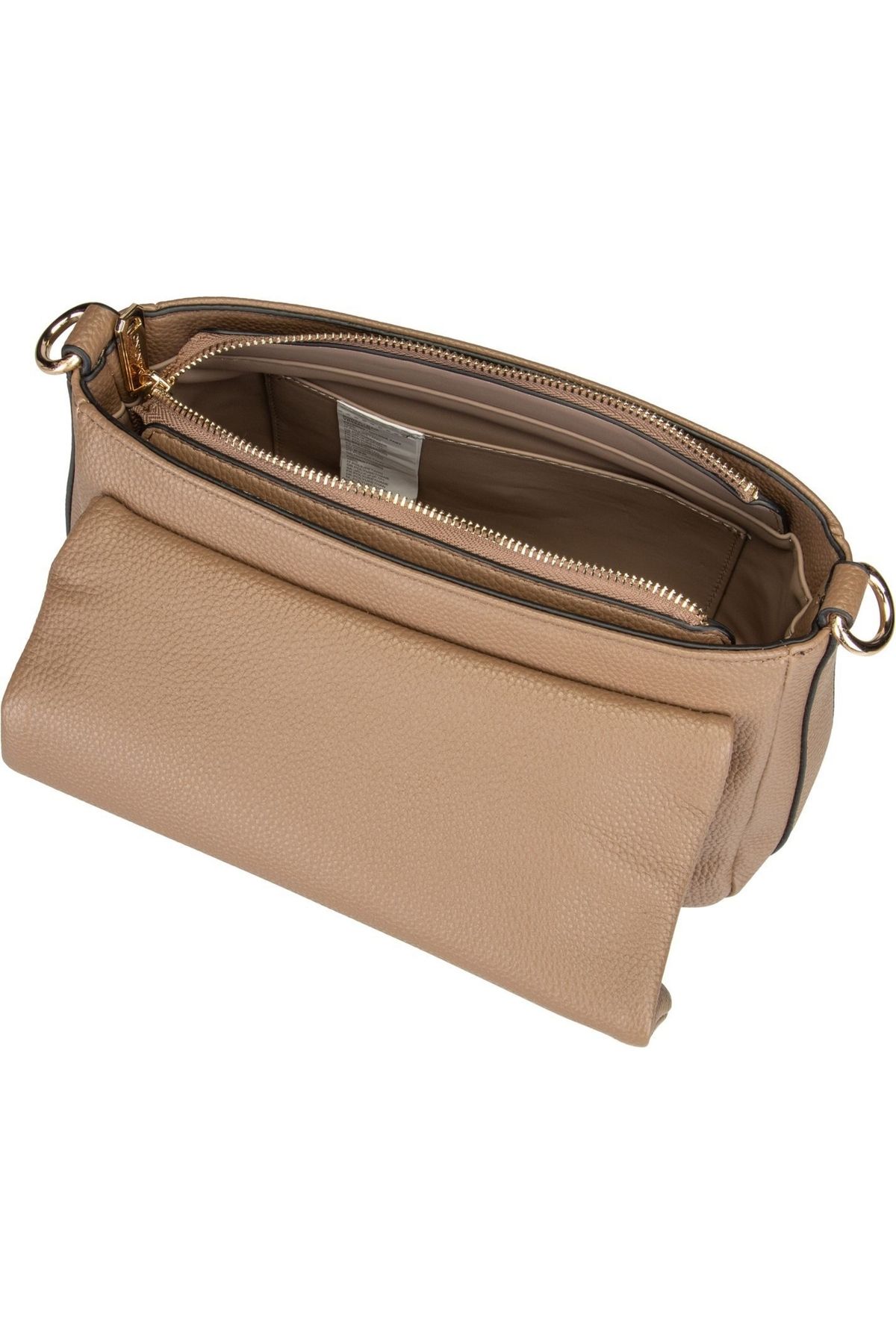 Valentino-Umhängetasche Modell VBS8AE09 4