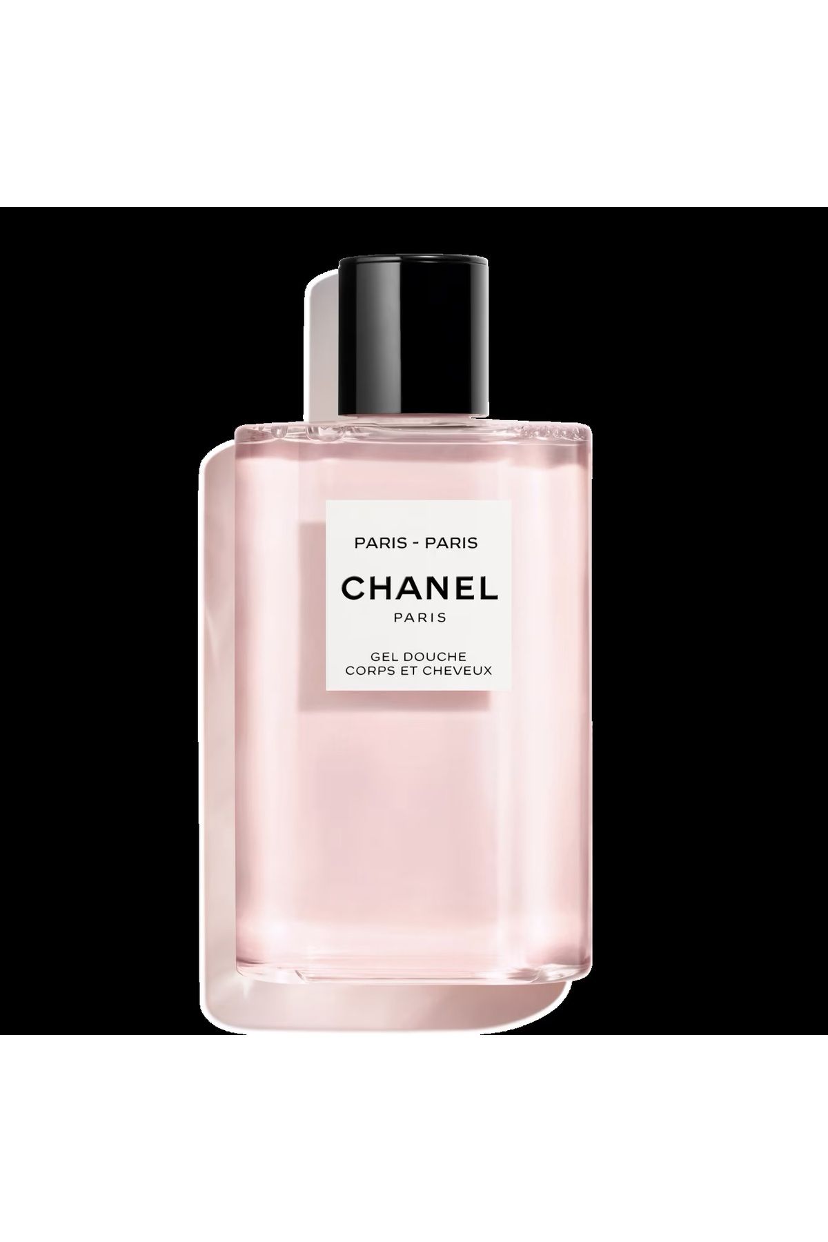 Chanel PARIS - PARIS LES EAUX DE CHANEL - SAÇ VE VÜCUT DUŞ JELİ 200ml