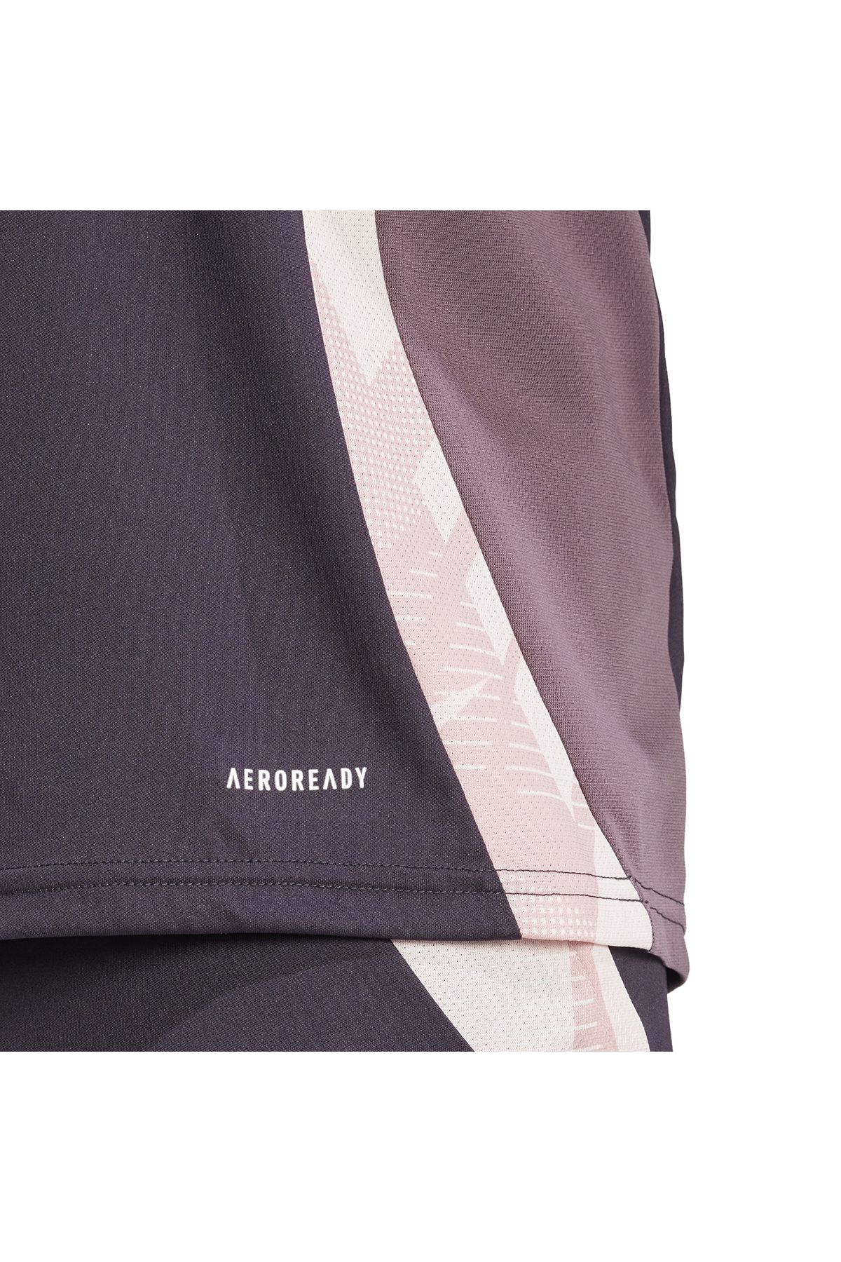 پیراهن فوتبال بنفش مردانه AFC TR JSY اورجینال adidas