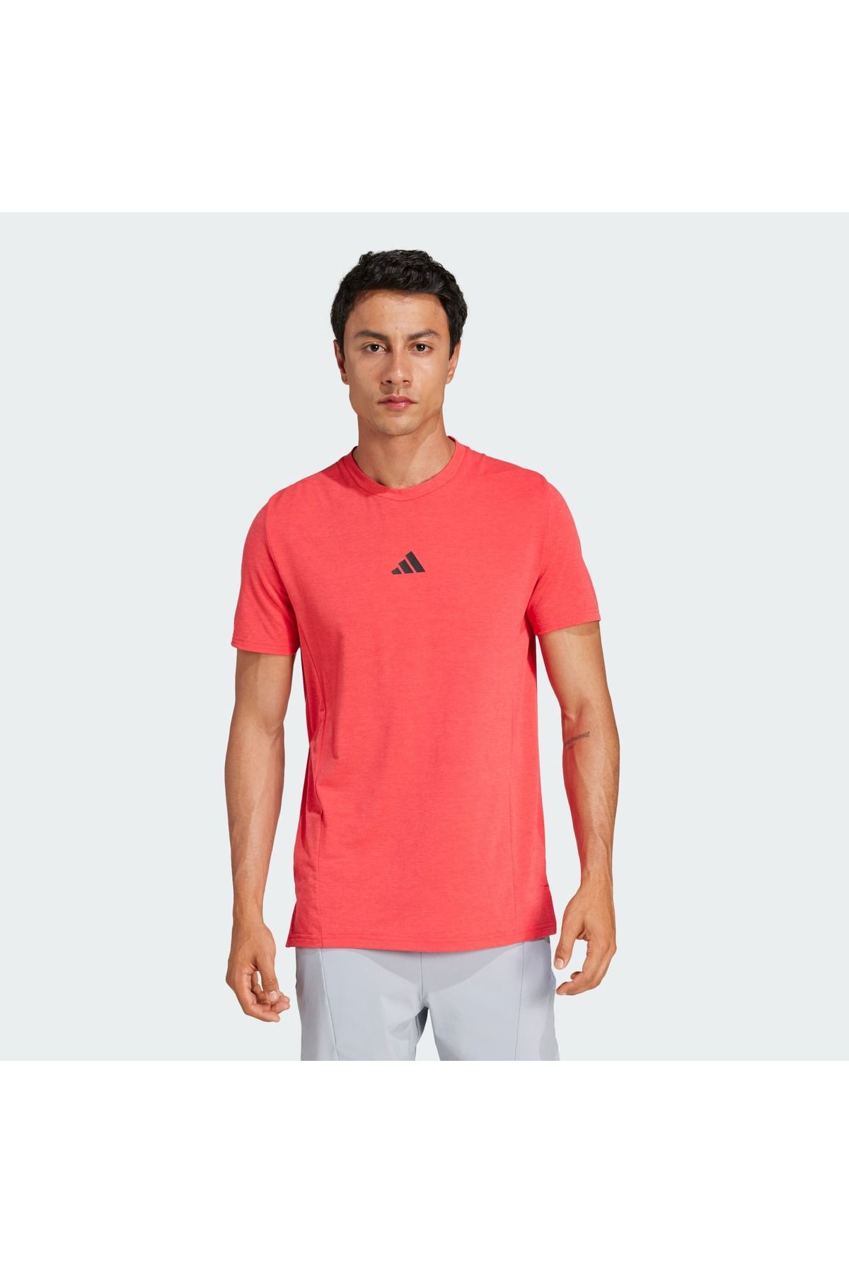 adidas D4T TEE