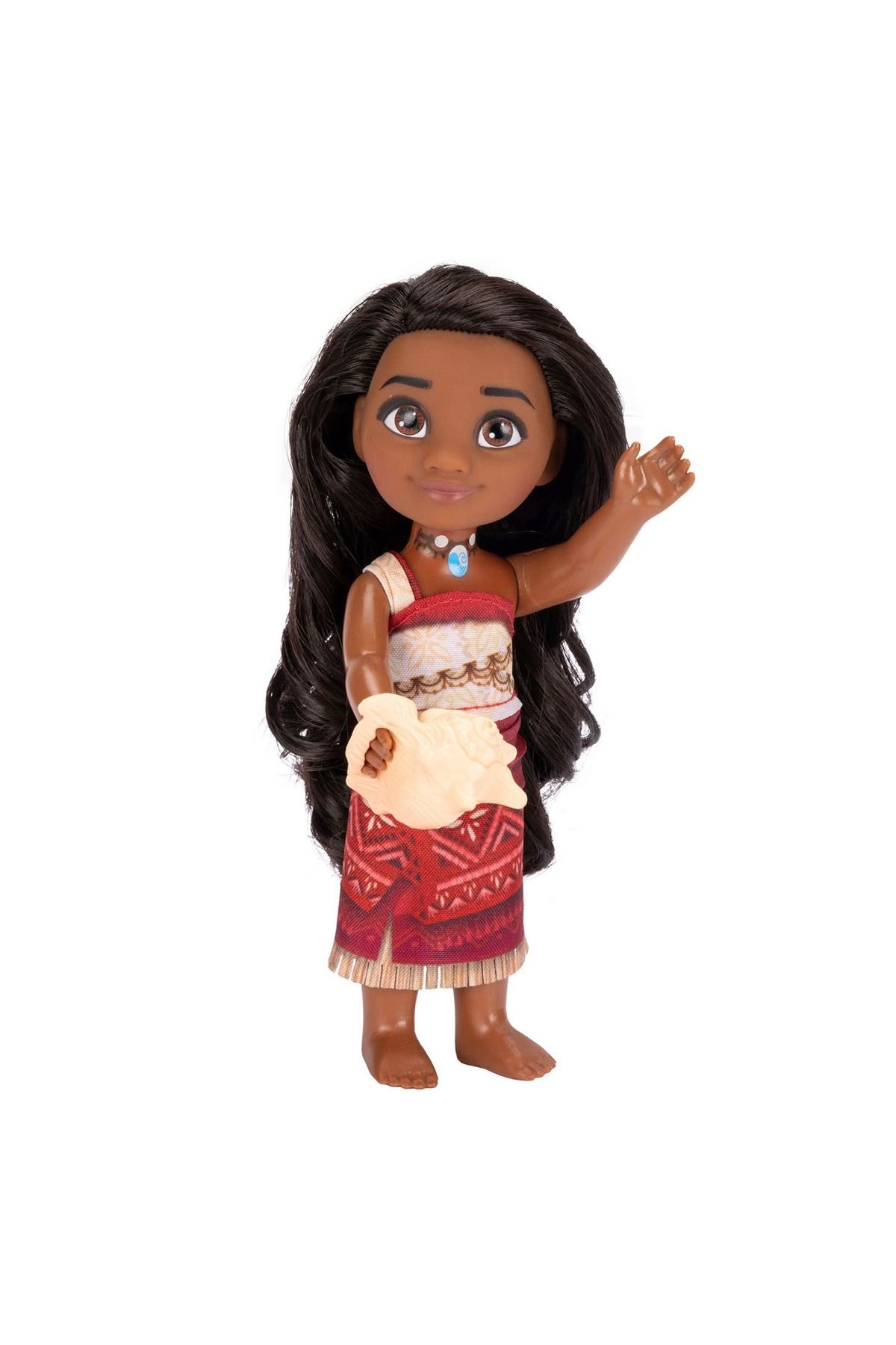 TOYFEST Disney Moana 2 Moana Bebek 15 cm