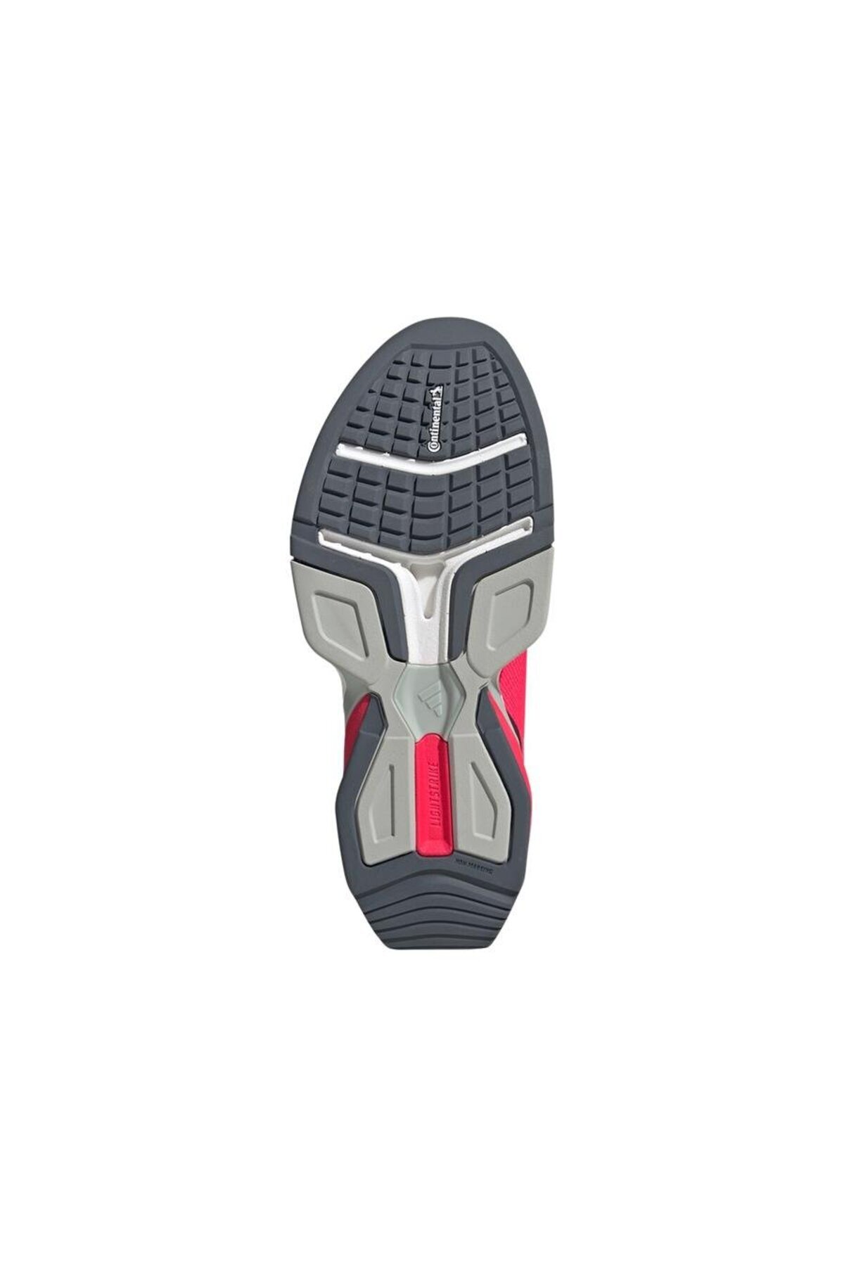 adidas-Rapidmove Adv 2 Trainer m - Men's Red Walking Shoes Ji2058 4