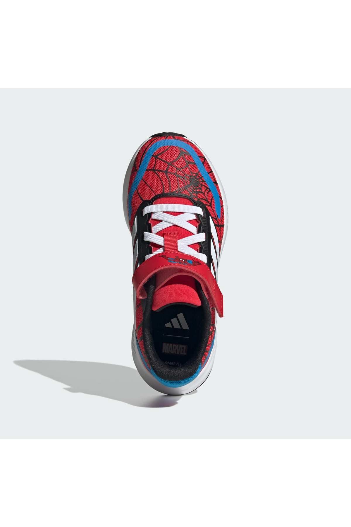 adidas-Marvel Spider-Man Runfalcon 3.0 – pohodlné a štýlové topánky 4