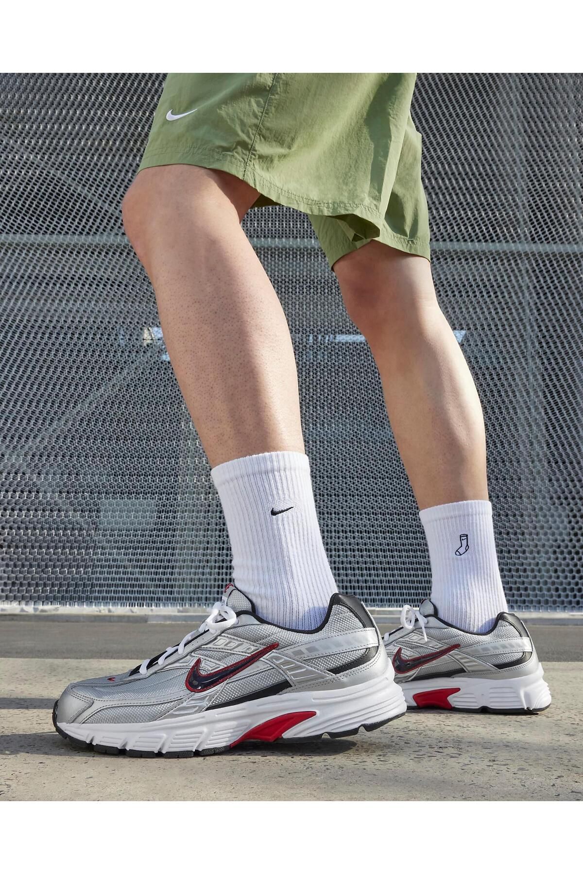Nike-Incitator 394055   Pantofi sport pentru bărbați. 5