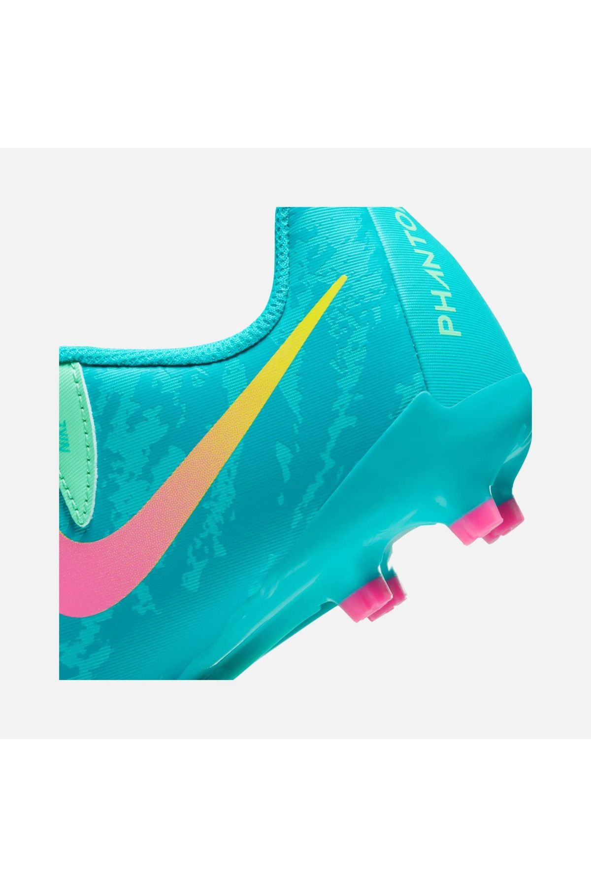 Nike-حذاء كرة قدم للأطفال Jr Phantom Gx II Academy Lv8 Fgmg 7