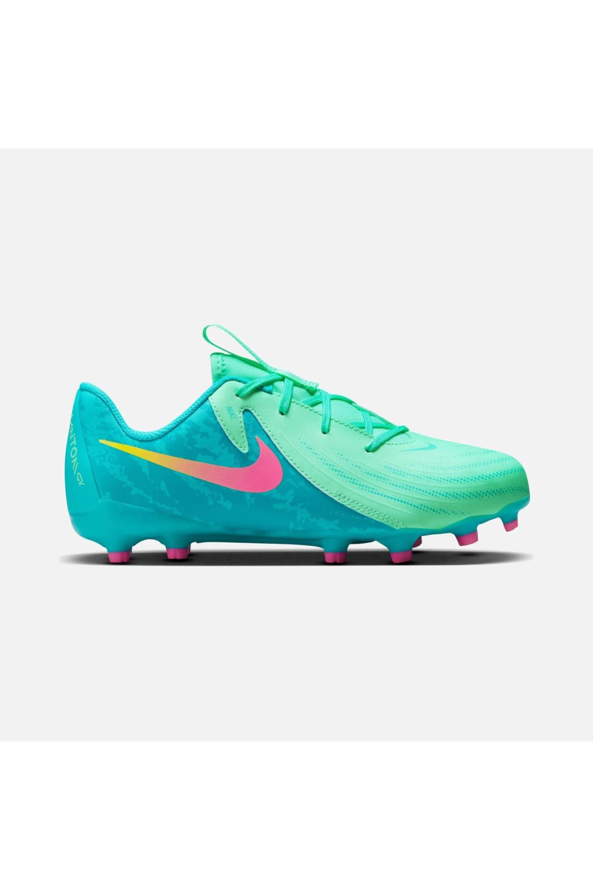 Nike-حذاء كرة قدم للأطفال Jr Phantom Gx II Academy Lv8 Fgmg 3