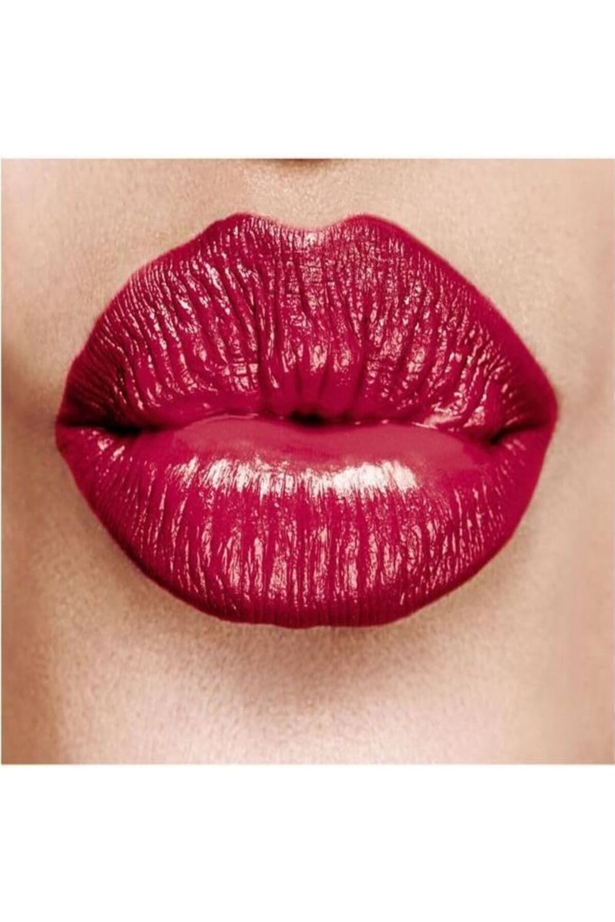 ست 2 تایی رژلب استایلو رژ لب True Beauty Frisky Red Avon