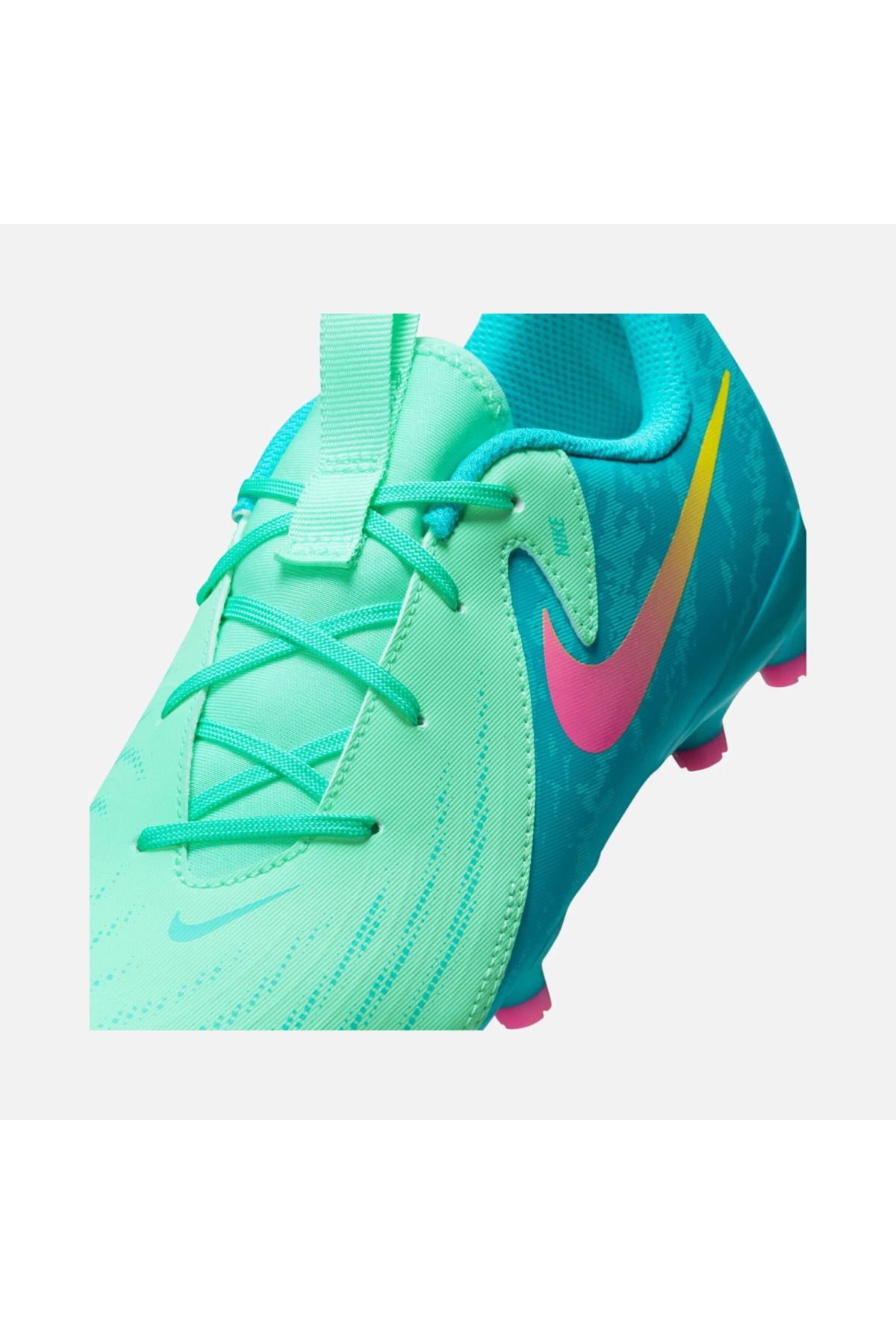 Nike-حذاء كرة قدم للأطفال Jr Phantom Gx II Academy Lv8 Fgmg 6