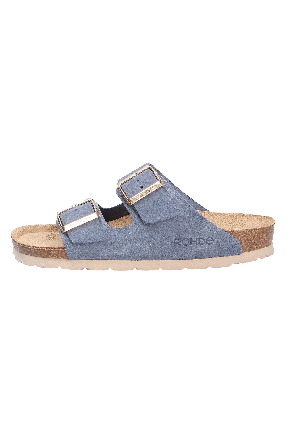 Rohde-Pantolette 2