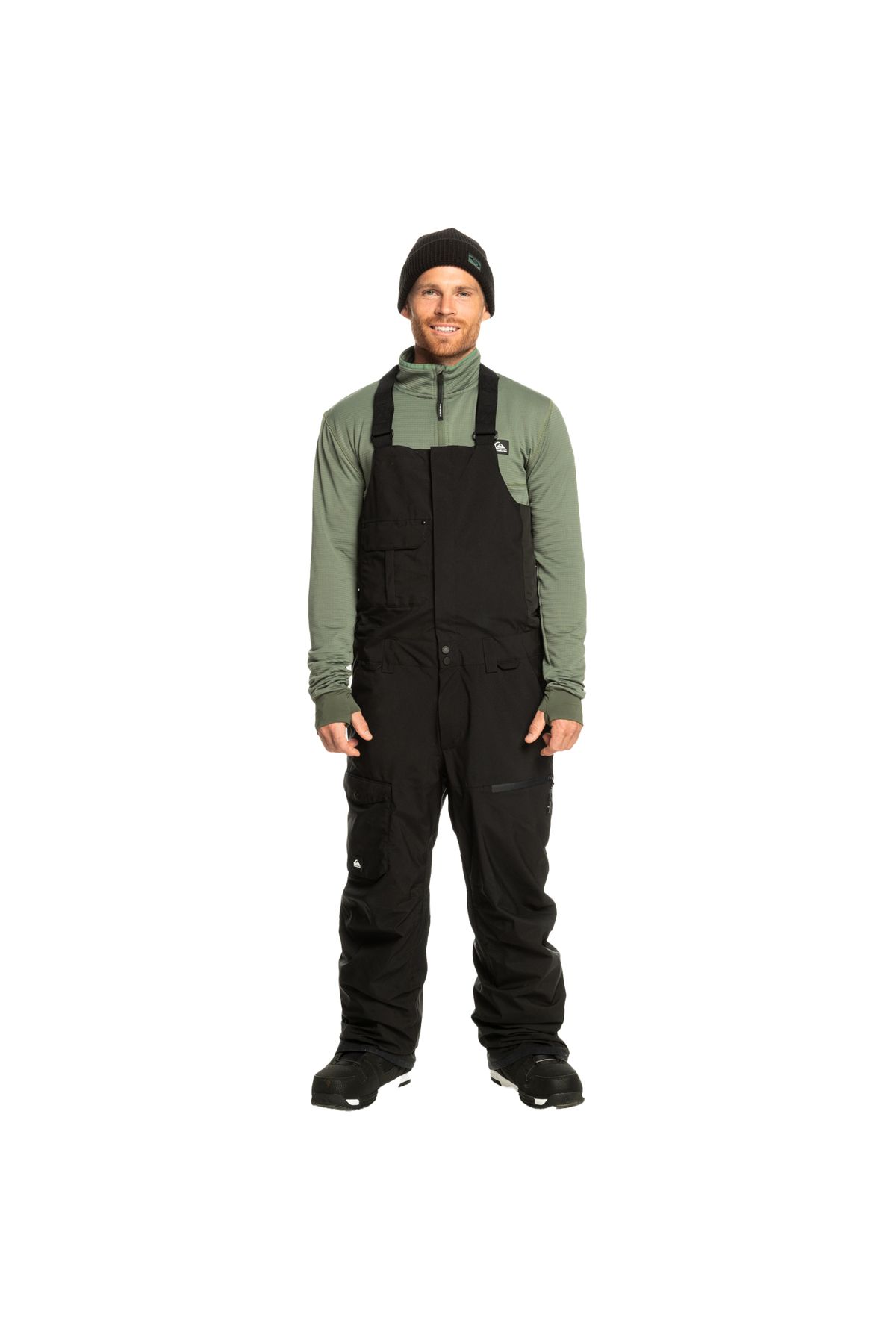 Quiksilver Utility Erkek Snowboard Pantolonu