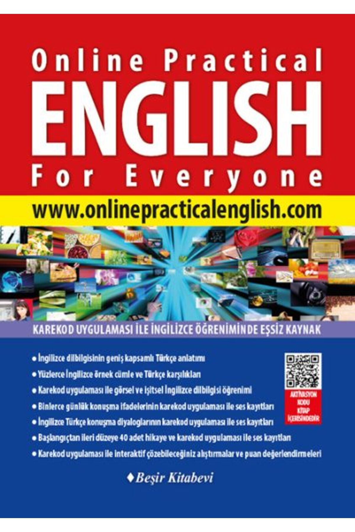 Beşir Kitabevi Online Practical English For Everyone