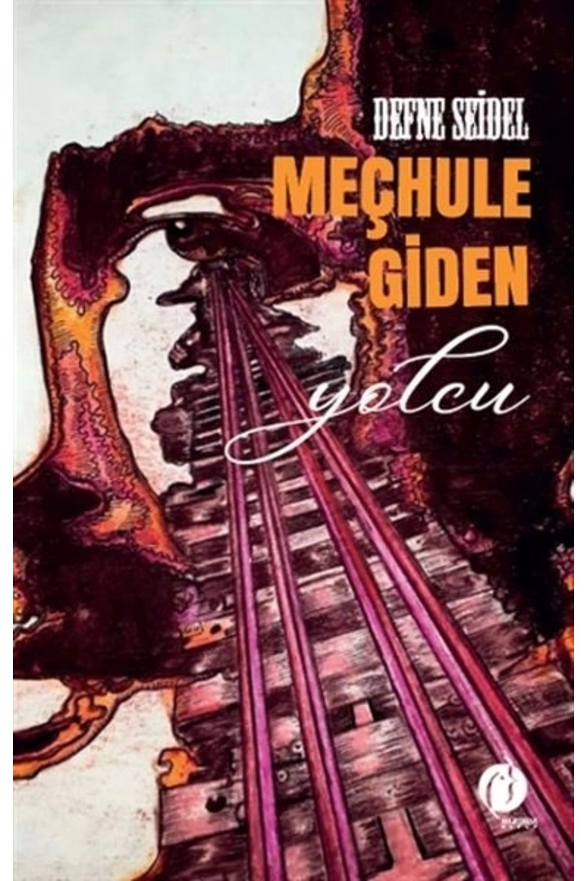 Herdem Kitap Meçhule Giden Yolcu