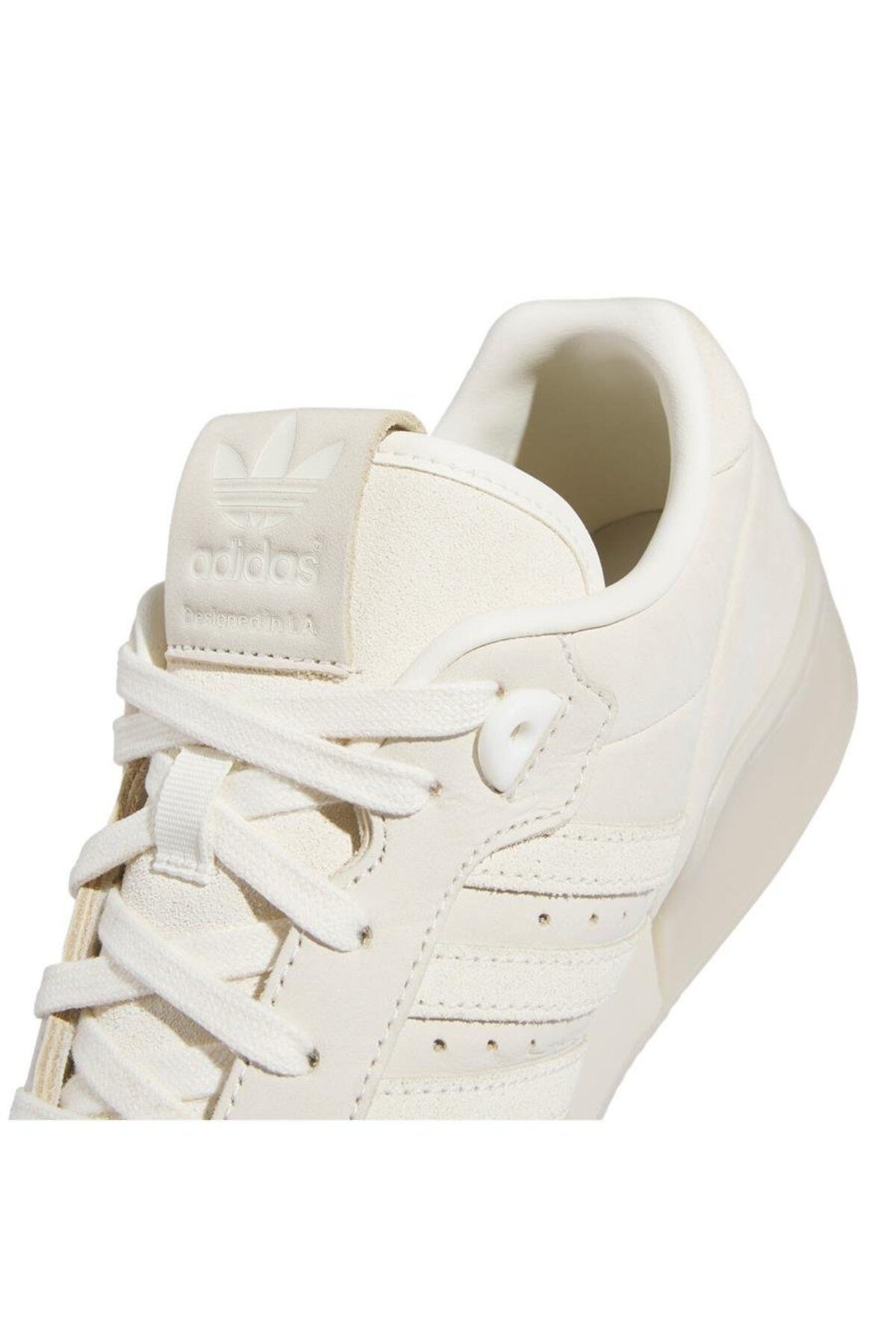 adidas-Rıvalry Lux Low W Women's Sneaker Ih0350 8