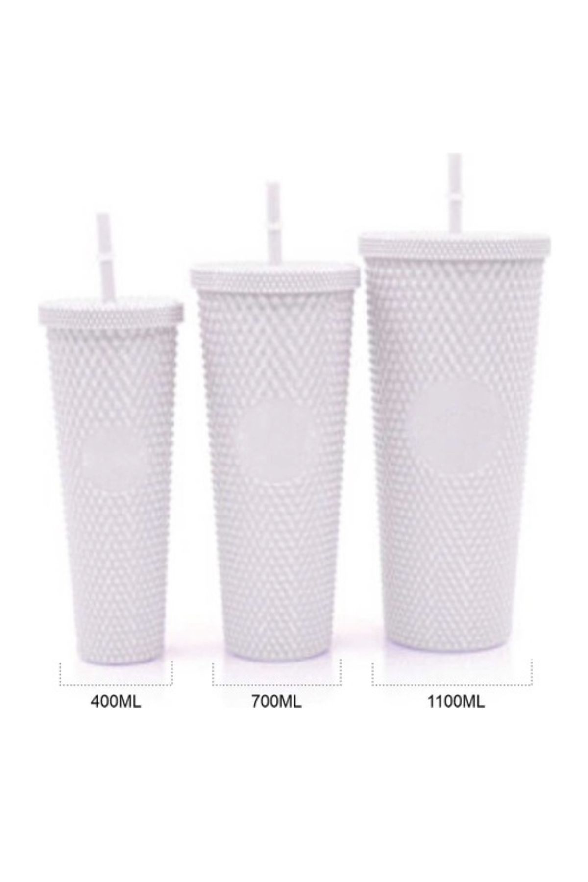 shop Üçlü iç içe star pipetli mug